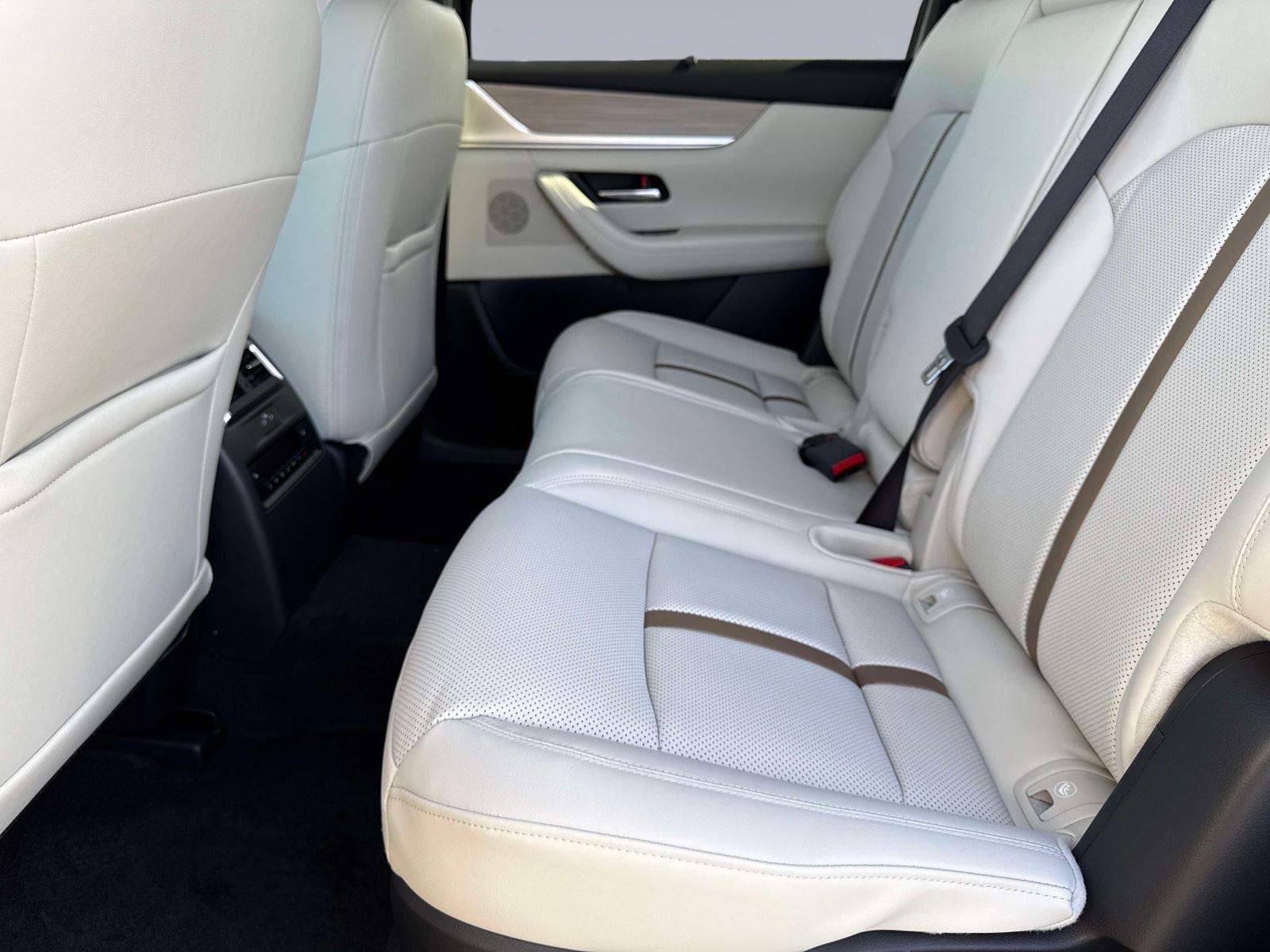 2026 Mazda CX-90 Premium Plus