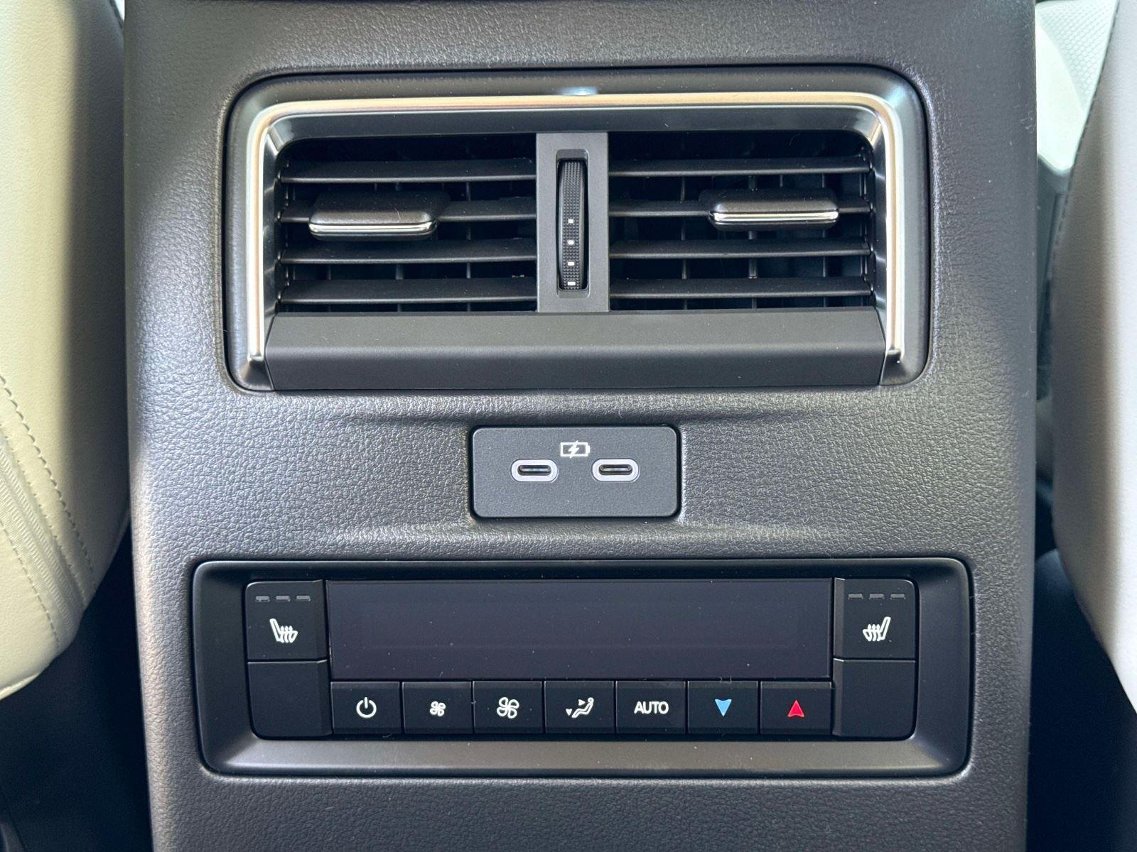 2026 Mazda CX-90 Premium Plus