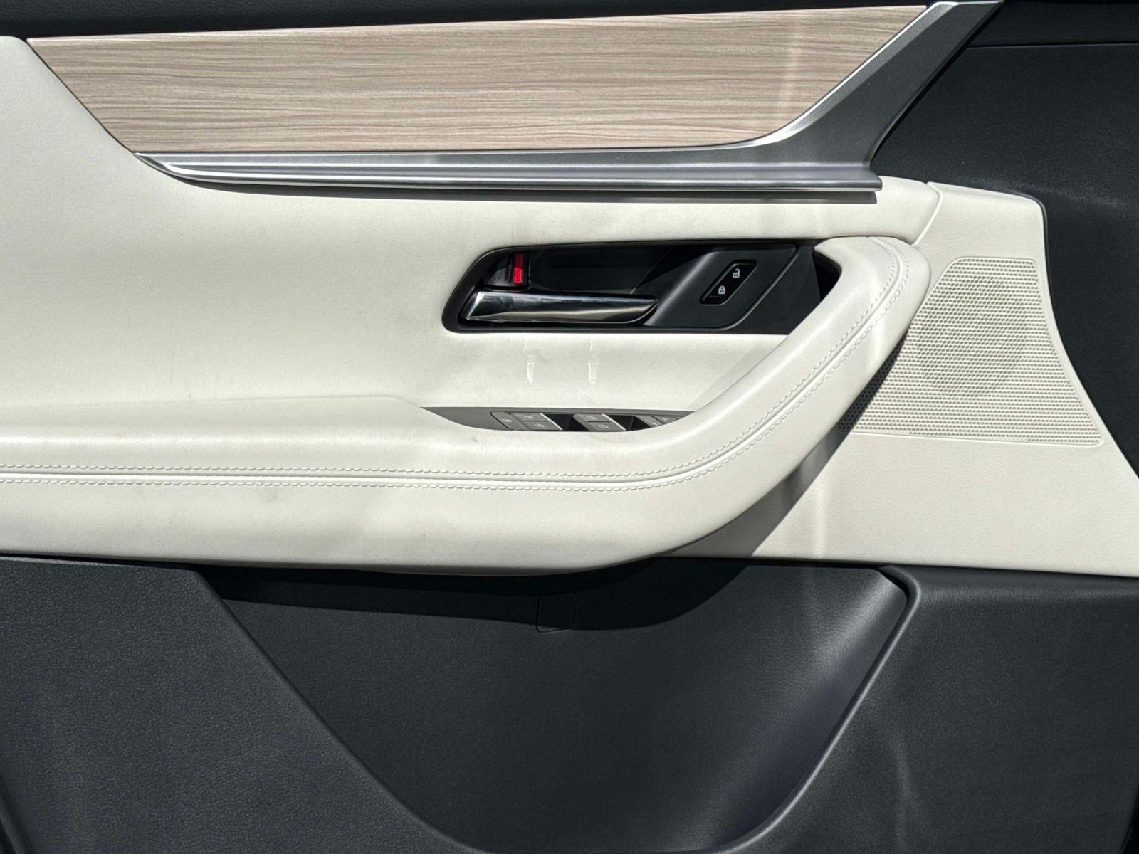 2026 Mazda CX-90 Premium Plus