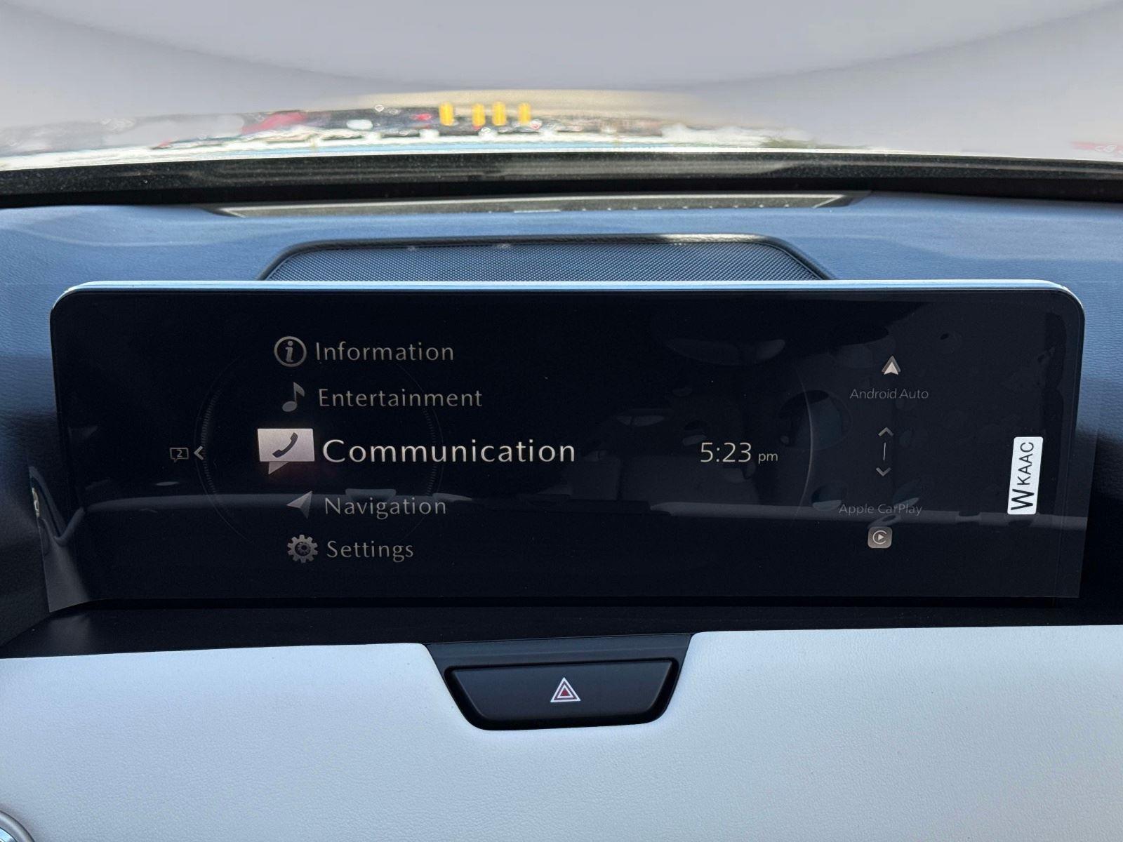 2026 Mazda CX-90 Premium Plus