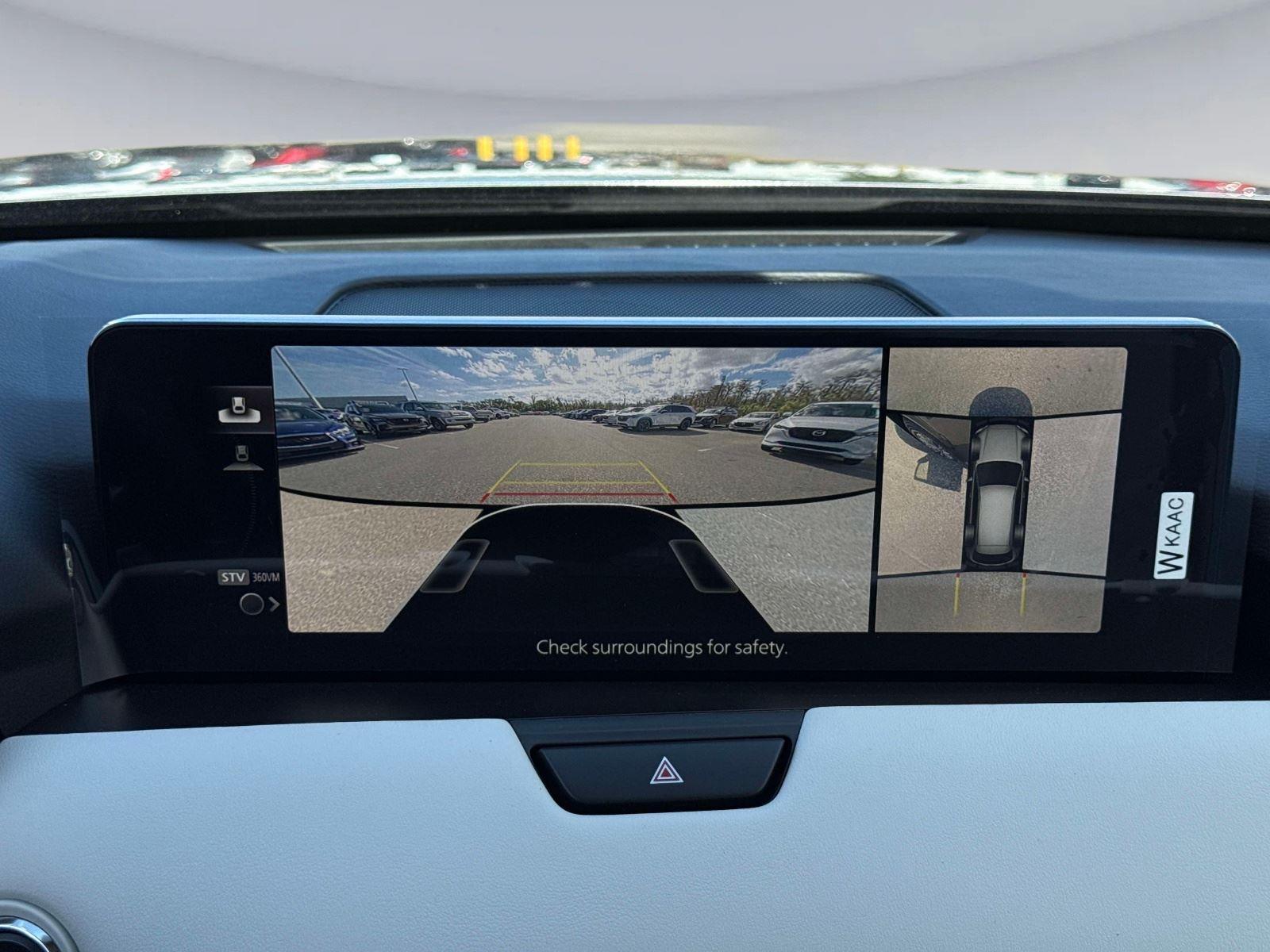 2026 Mazda CX-90 Premium Plus