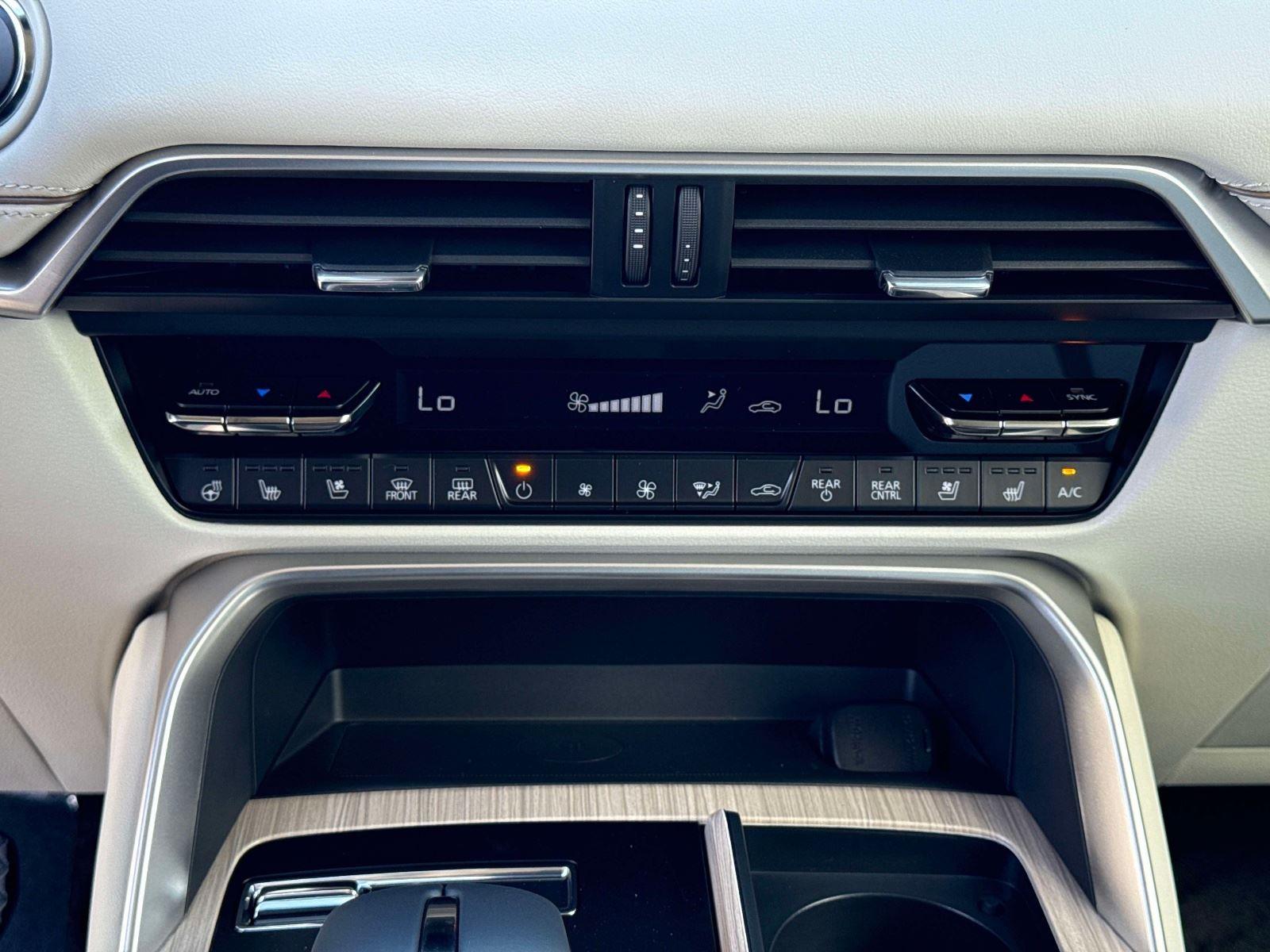 2026 Mazda CX-90 Premium Plus