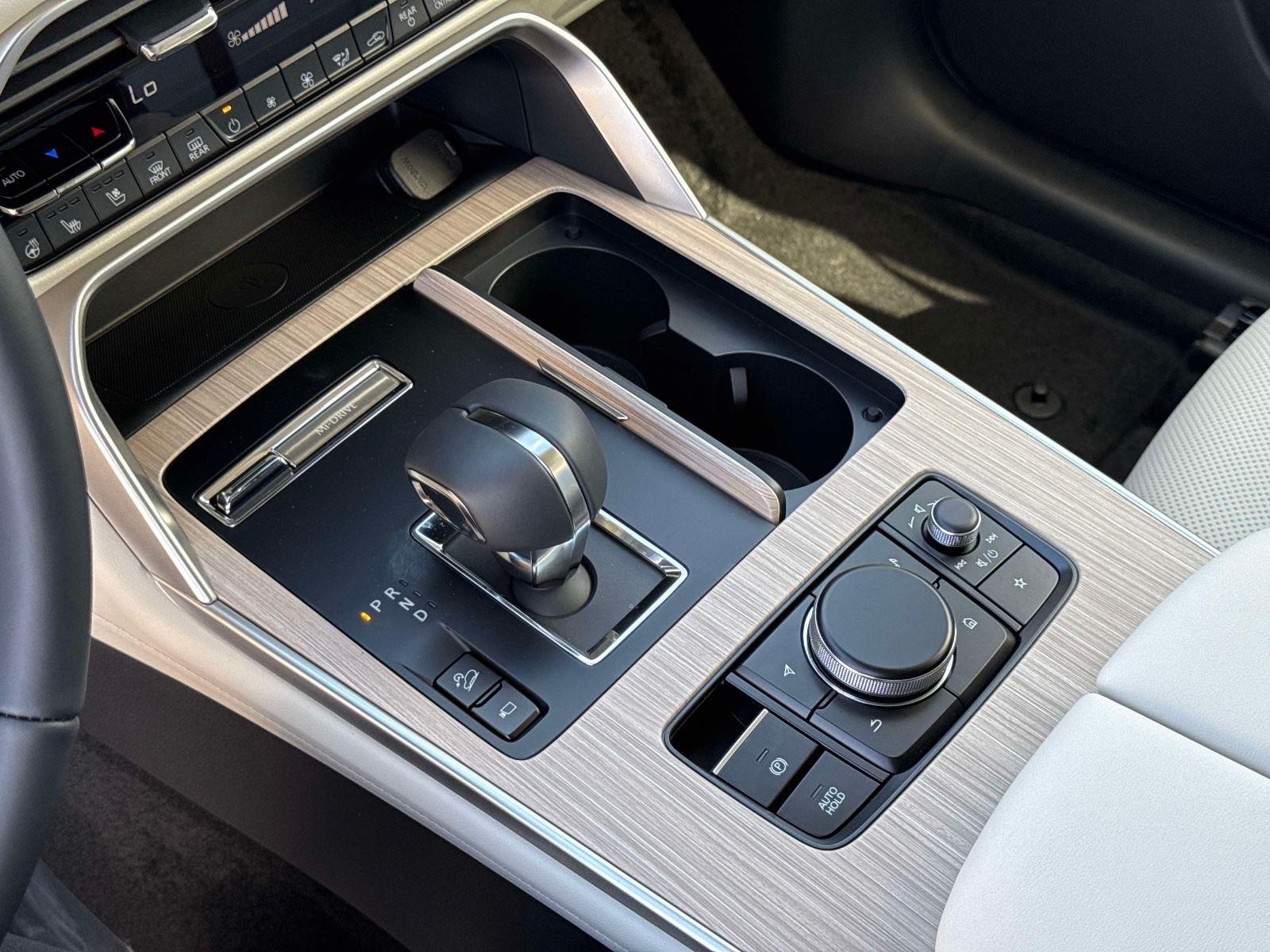 2026 Mazda CX-90 Premium Plus