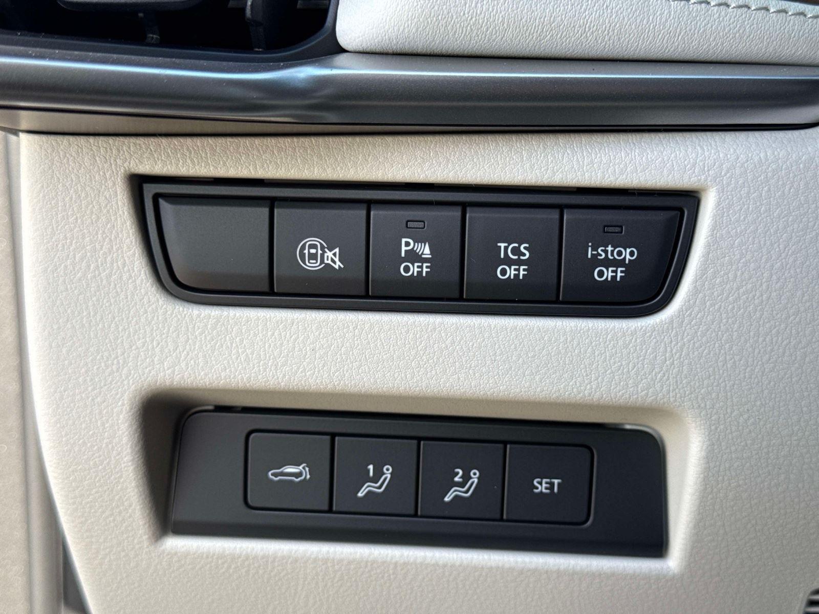 2026 Mazda CX-90 Premium Plus