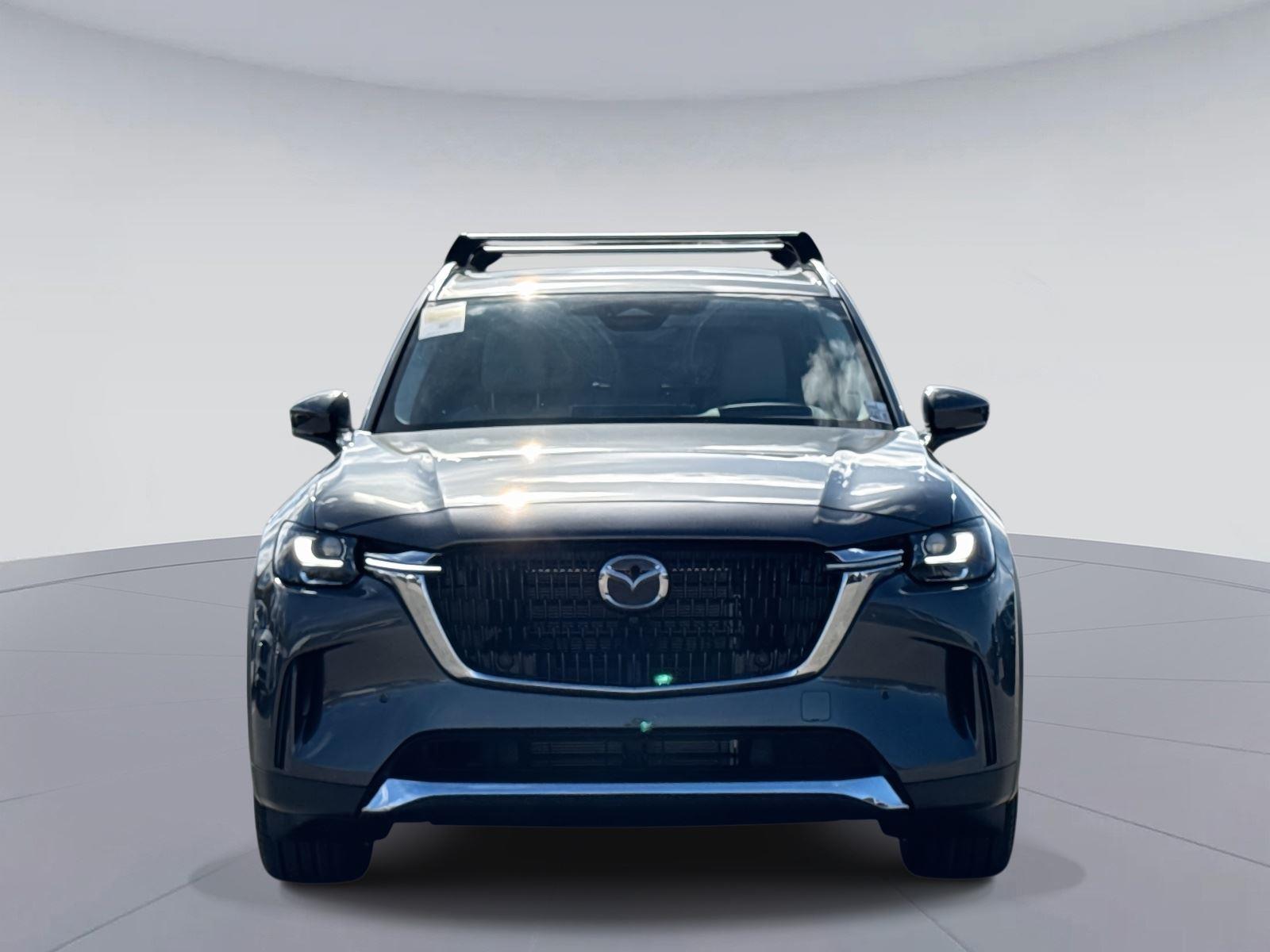 2026 Mazda CX-90 Premium Plus