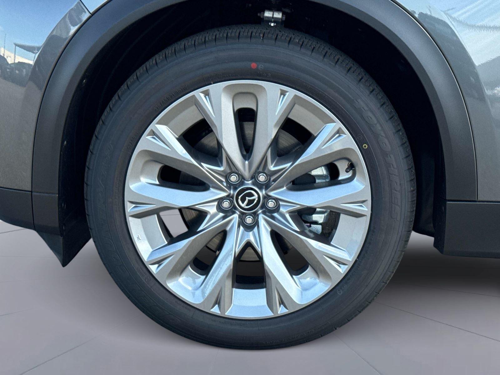 2026 Mazda CX-90 Premium Plus