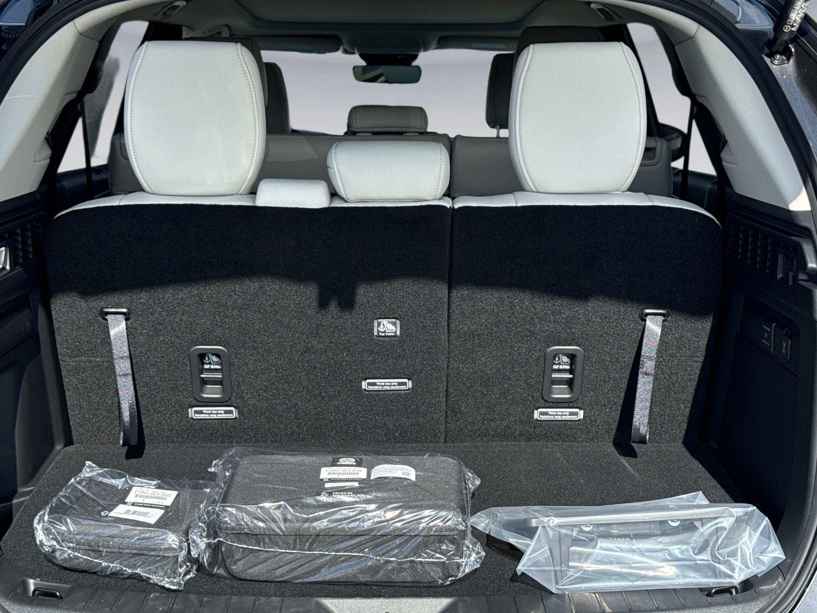 2026 Mazda CX-90 Premium Plus