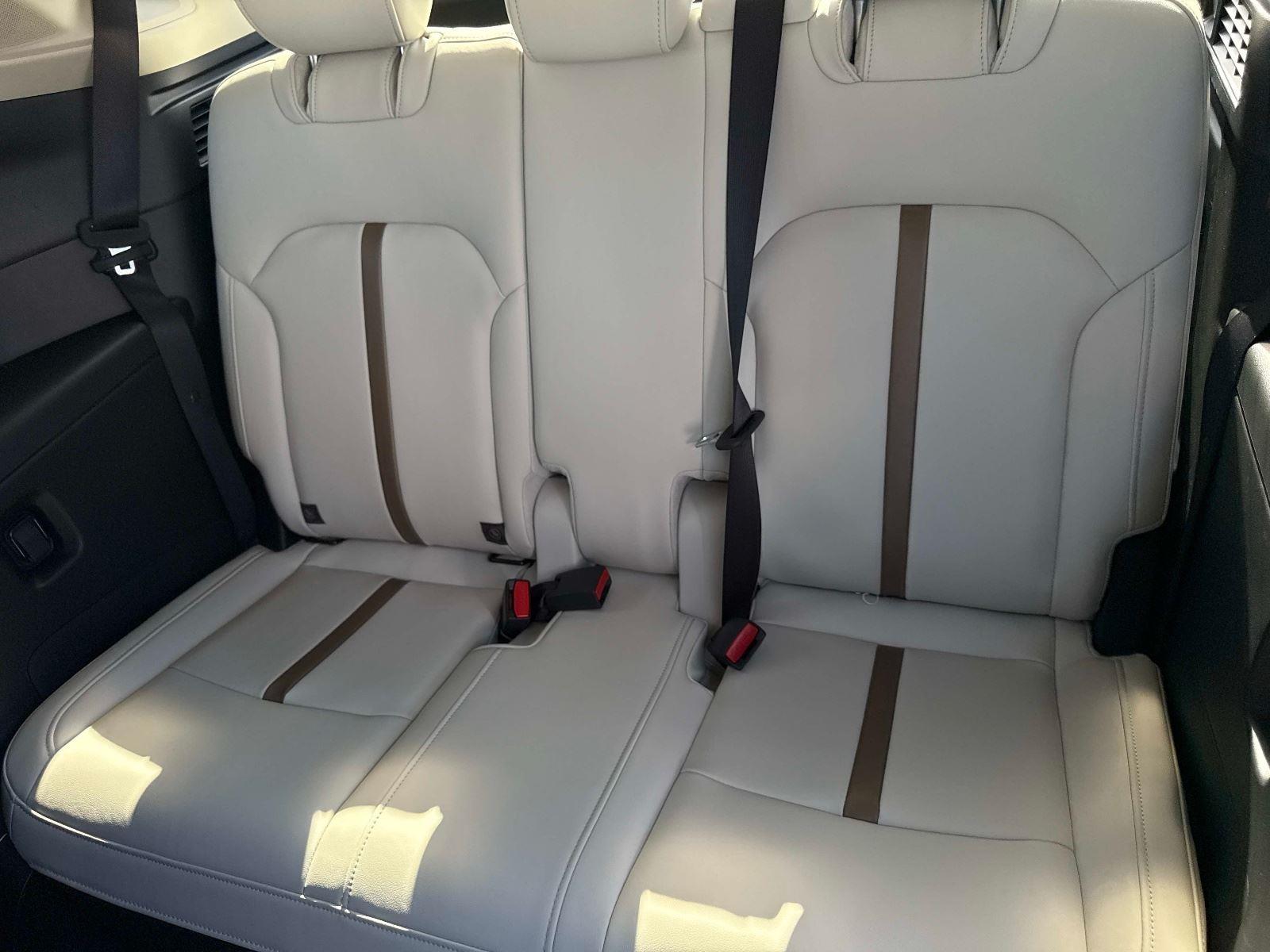 2026 Mazda CX-90 Premium Plus