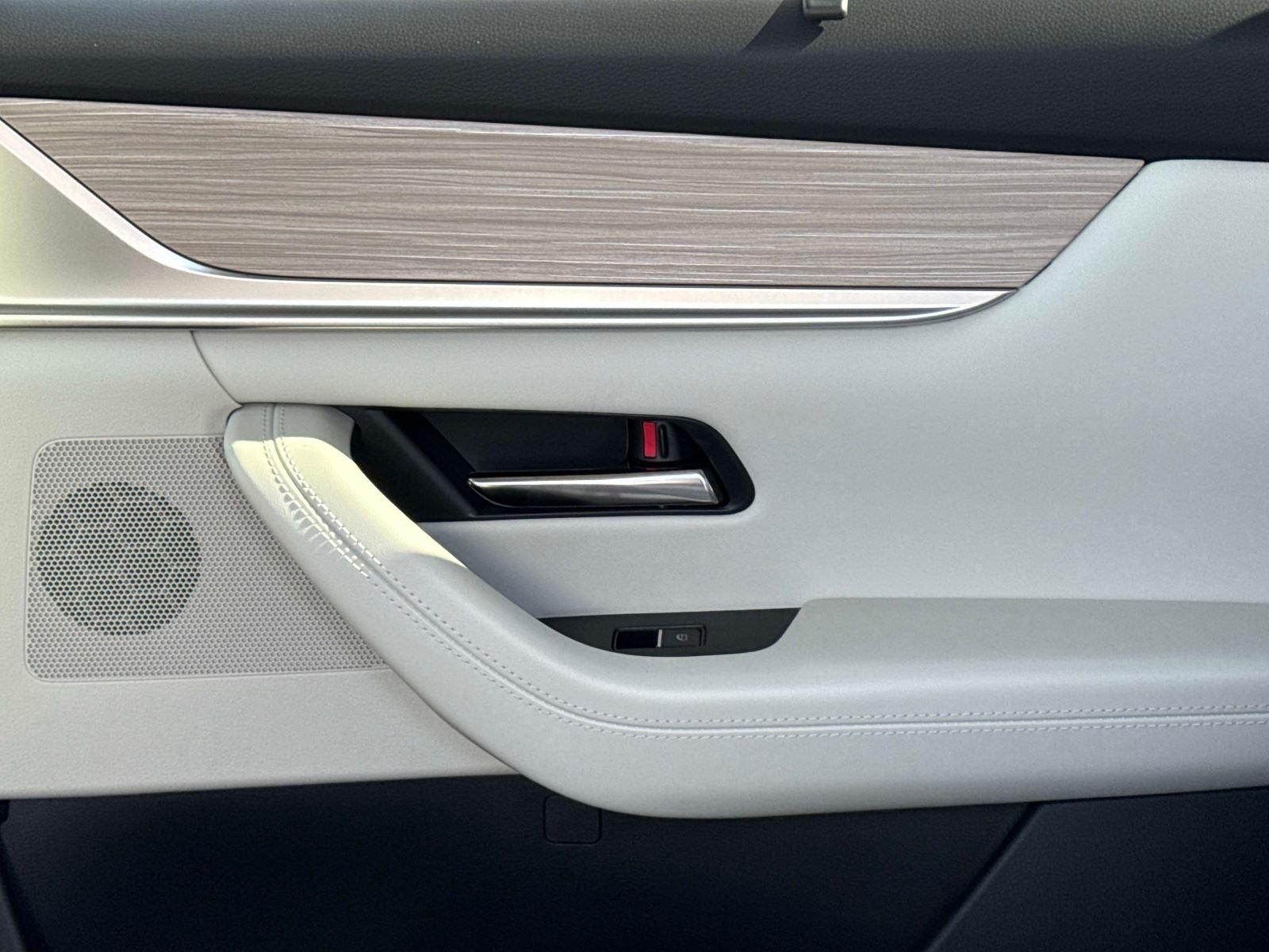 2026 Mazda CX-90 Premium Plus