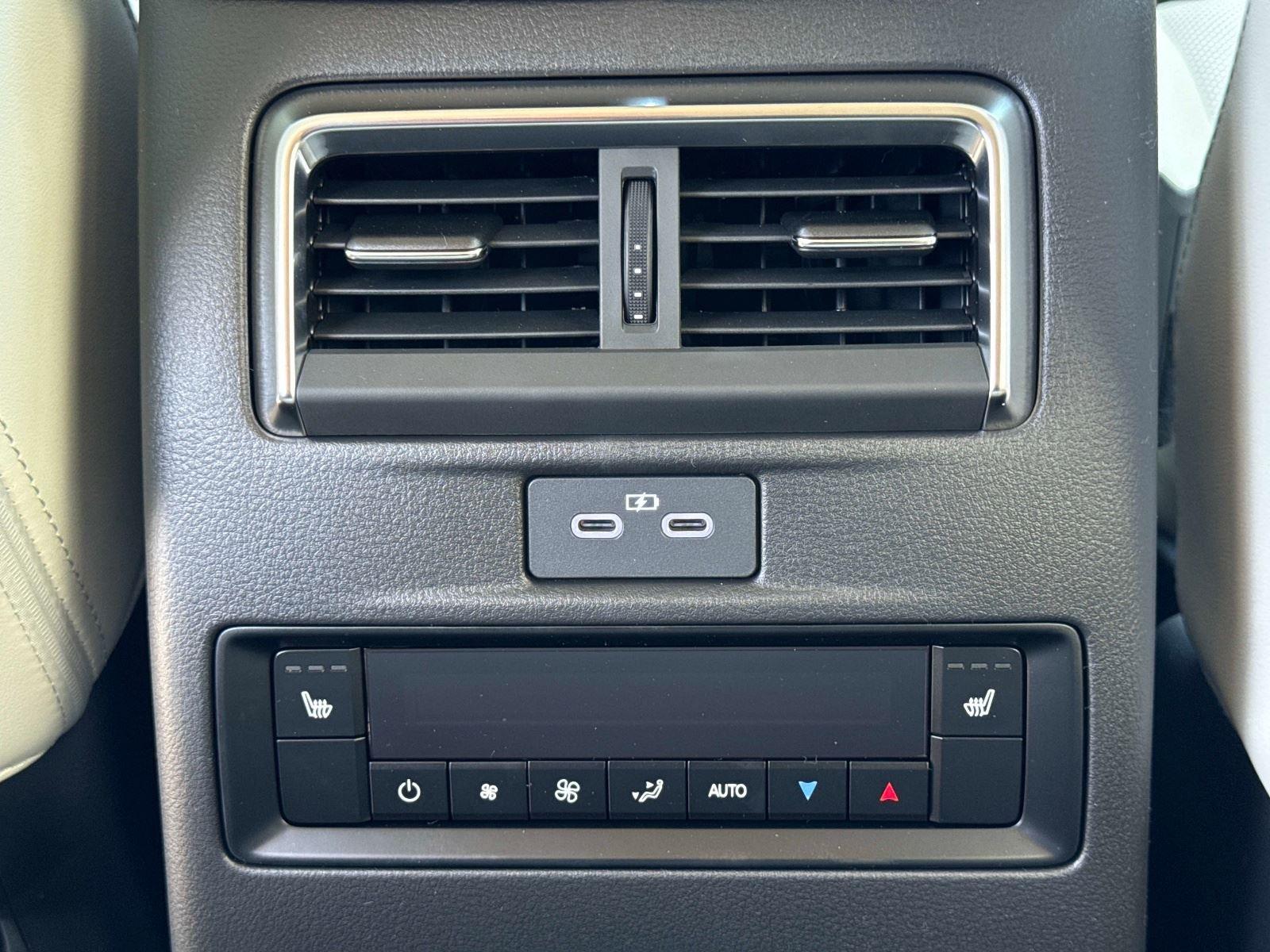 2026 Mazda CX-90 Premium Plus