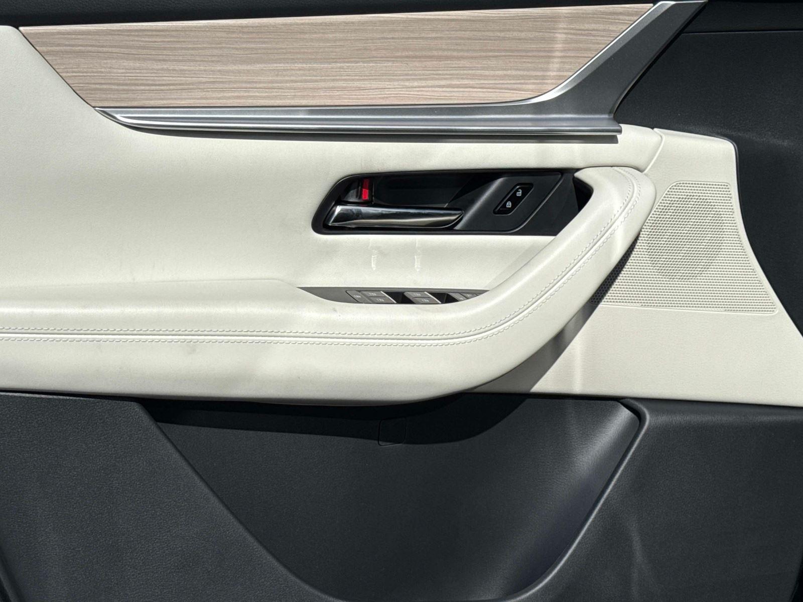 2026 Mazda CX-90 Premium Plus