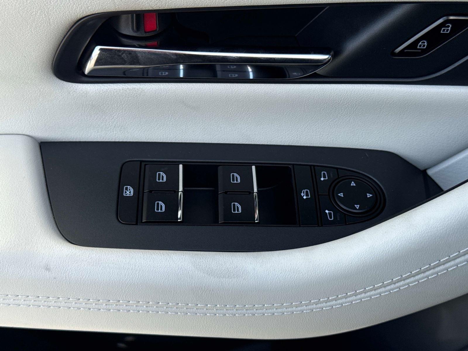 2026 Mazda CX-90 Premium Plus