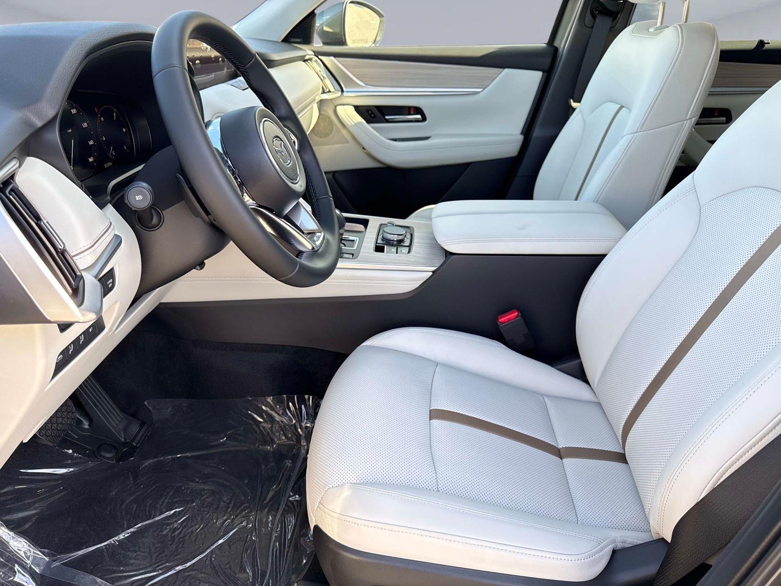 2026 Mazda CX-90 Premium Plus