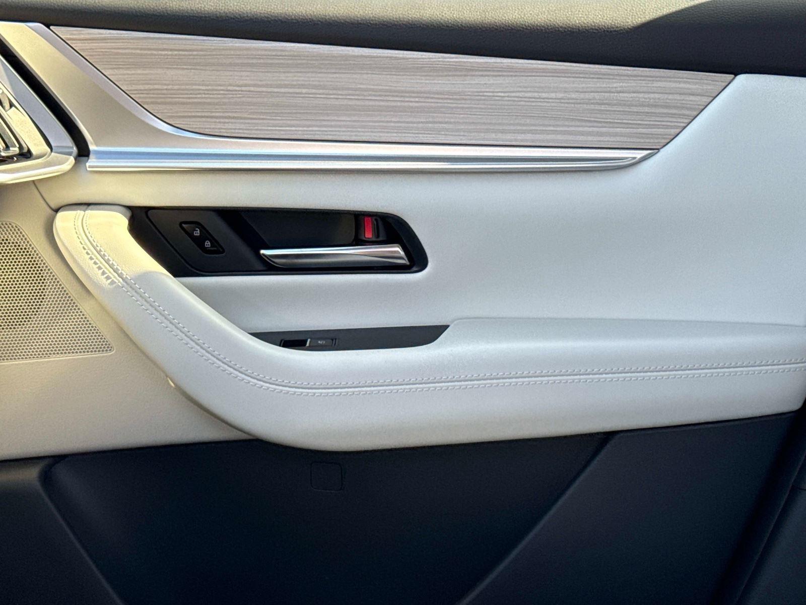 2026 Mazda CX-90 Premium Plus