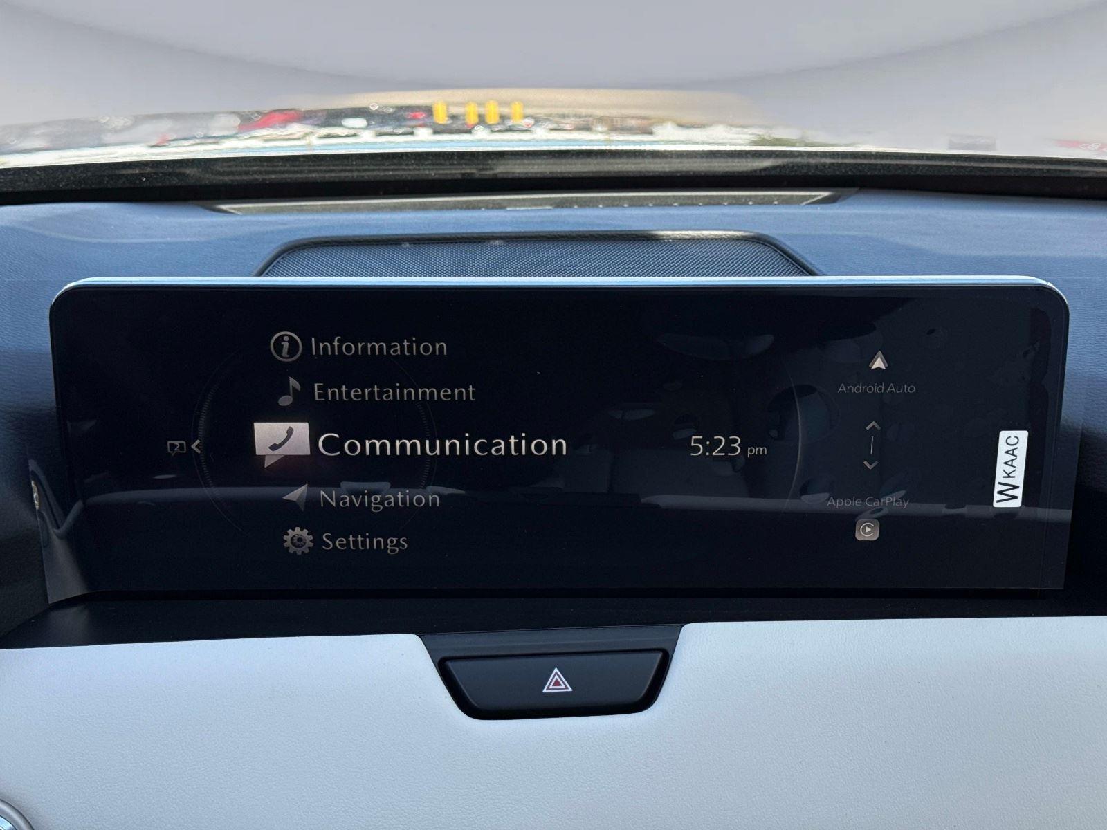 2026 Mazda CX-90 Premium Plus