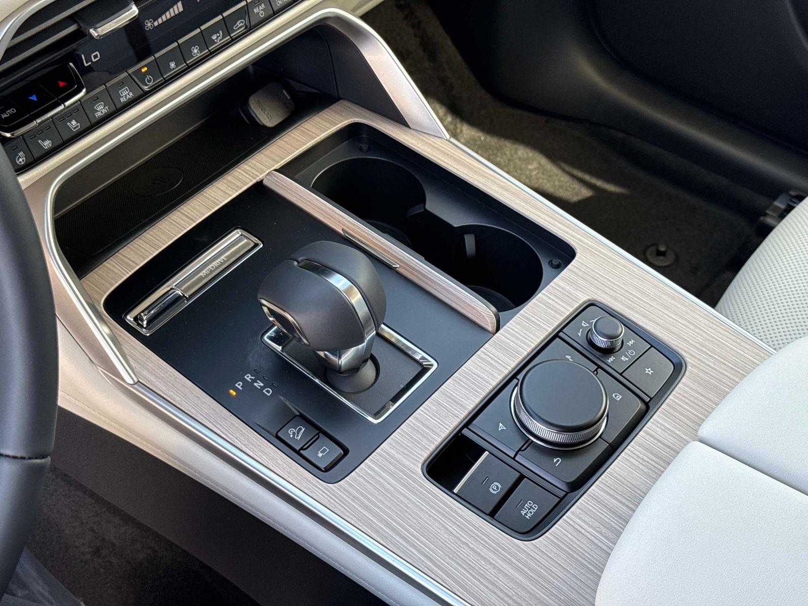 2026 Mazda CX-90 Premium Plus