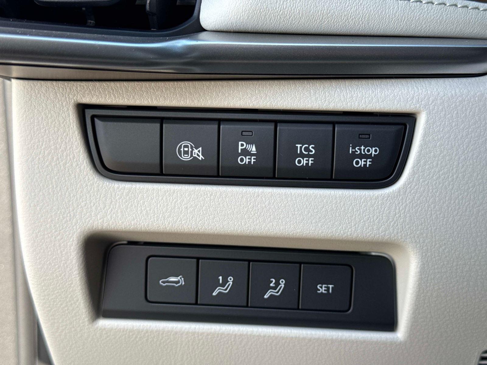 2026 Mazda CX-90 Premium Plus