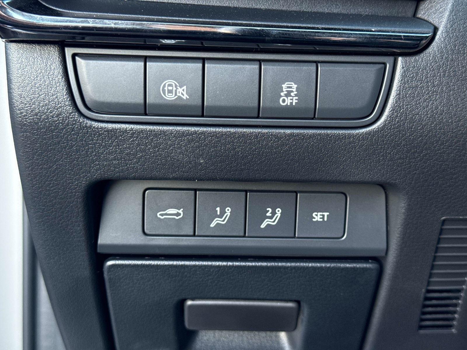 2025 Mazda Mazda3 Sedan 2.5 S Preferred