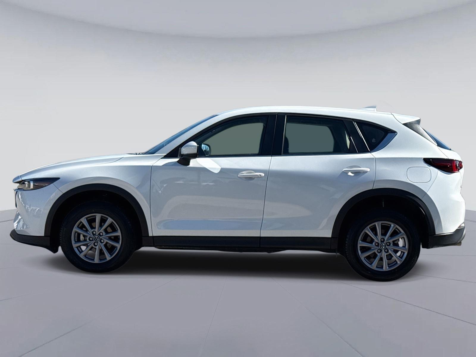 2023 Mazda CX-5 2.5 S