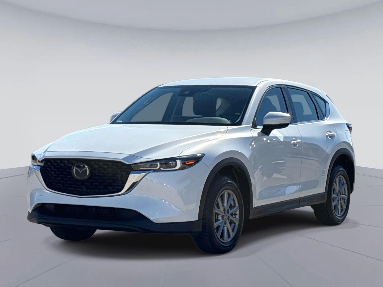 2023 Mazda CX-5 2.5 S