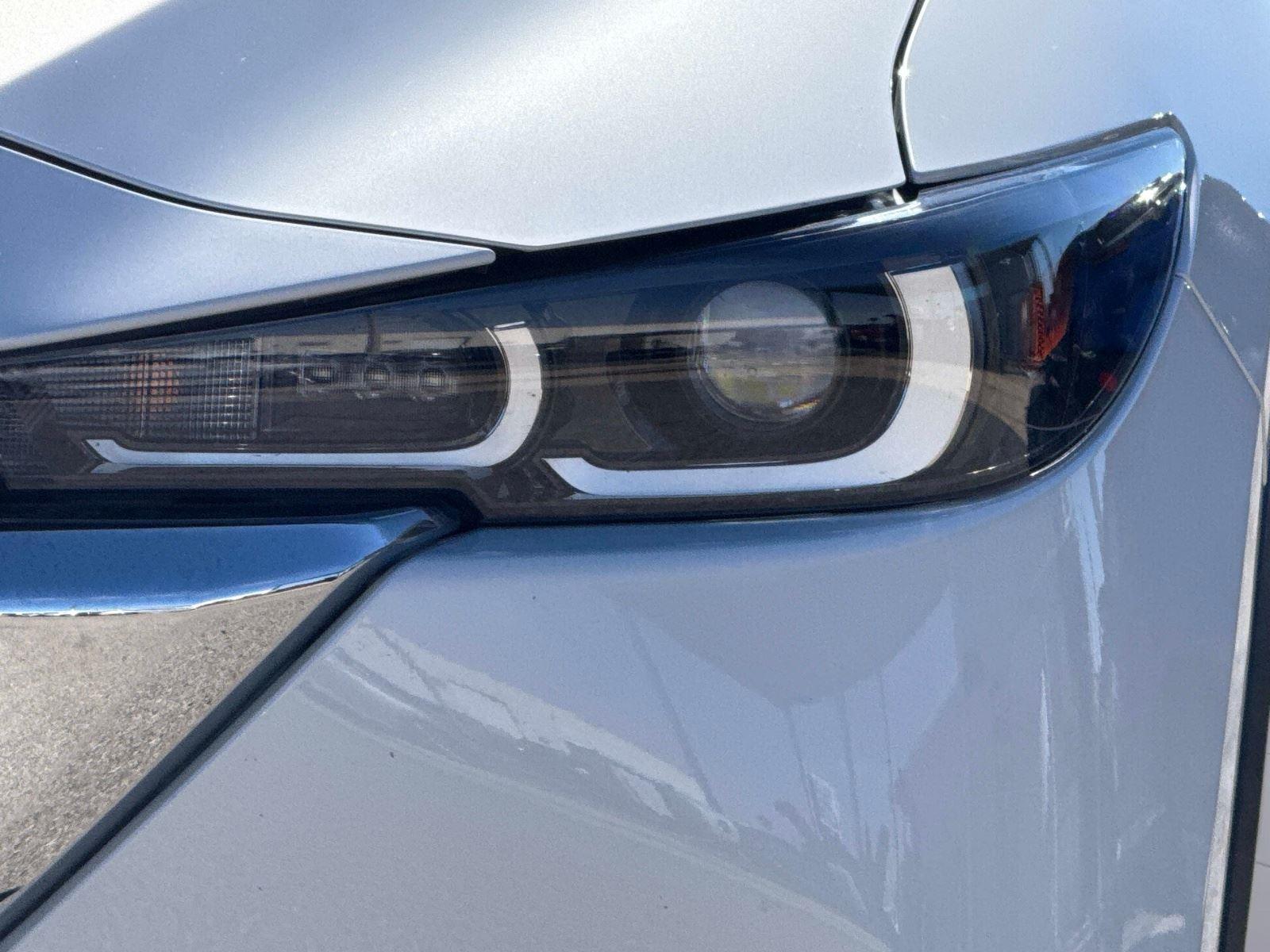 2023 Mazda CX-5 2.5 S