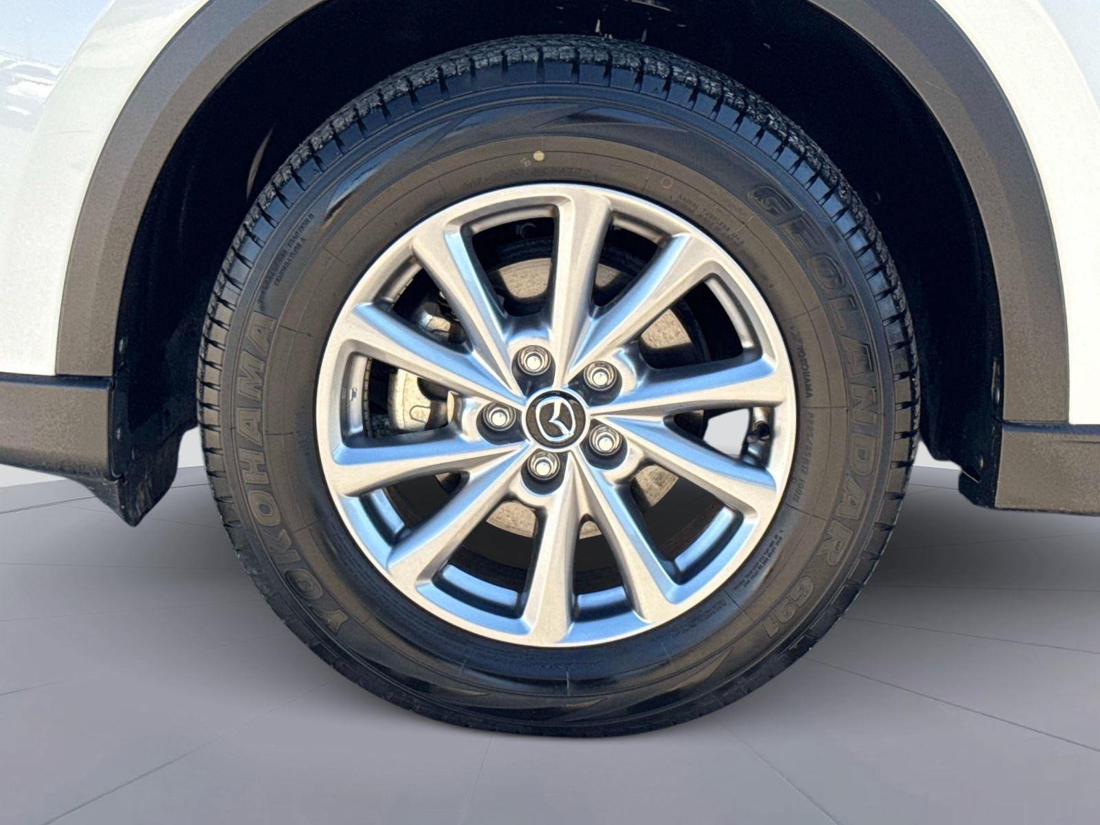 2023 Mazda CX-5 2.5 S