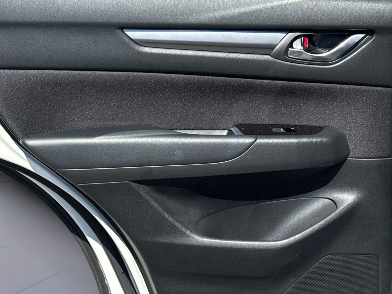 2023 Mazda CX-5 2.5 S