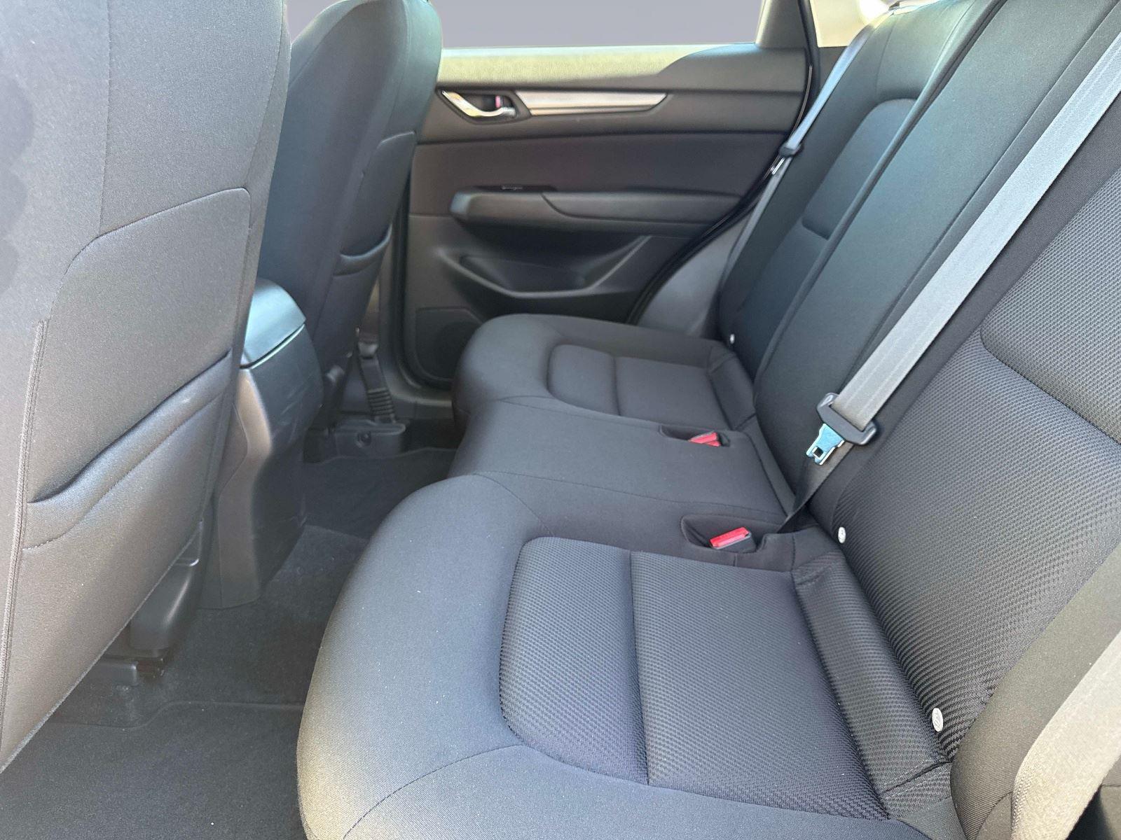 2023 Mazda CX-5 2.5 S