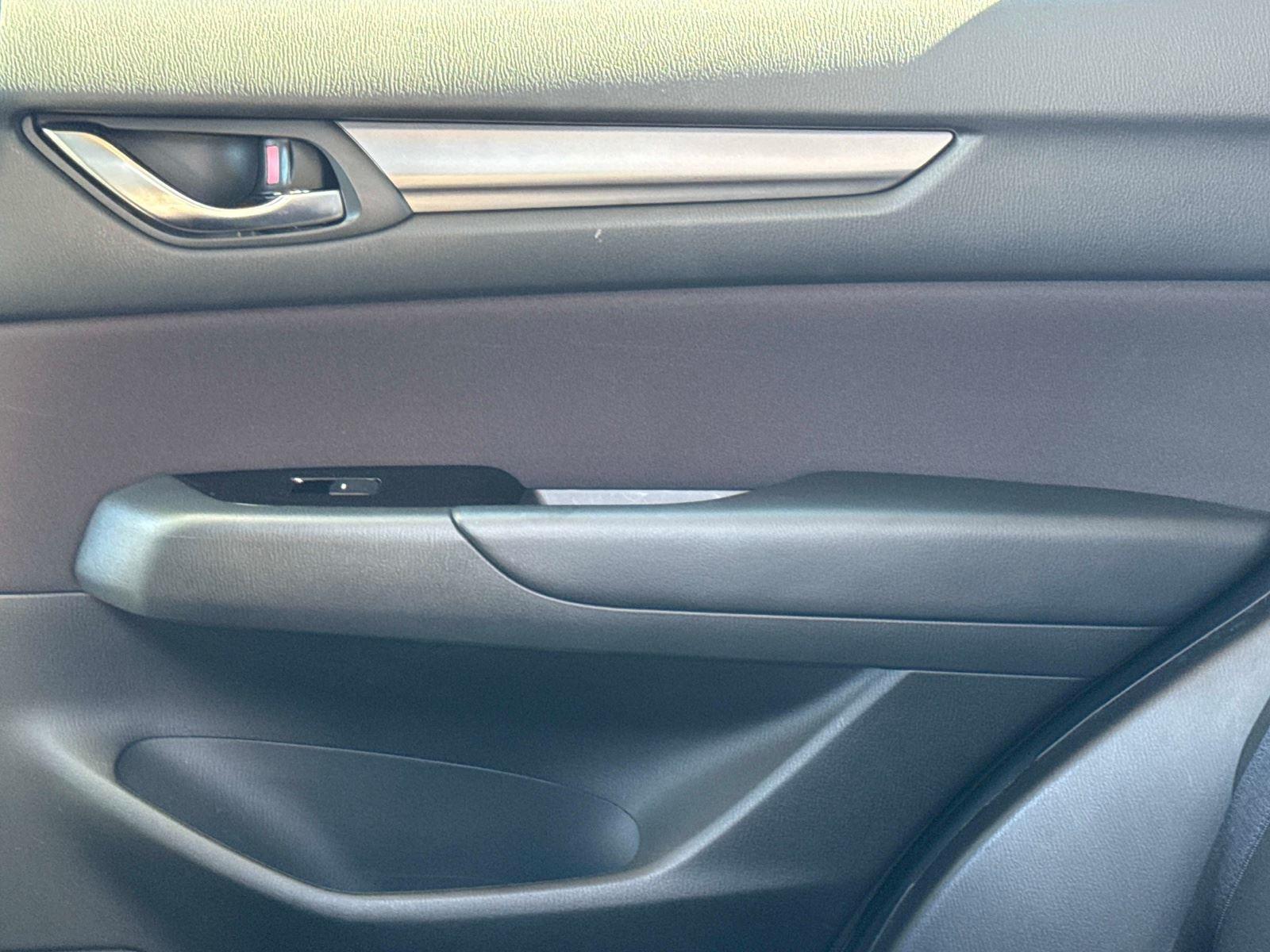 2023 Mazda CX-5 2.5 S