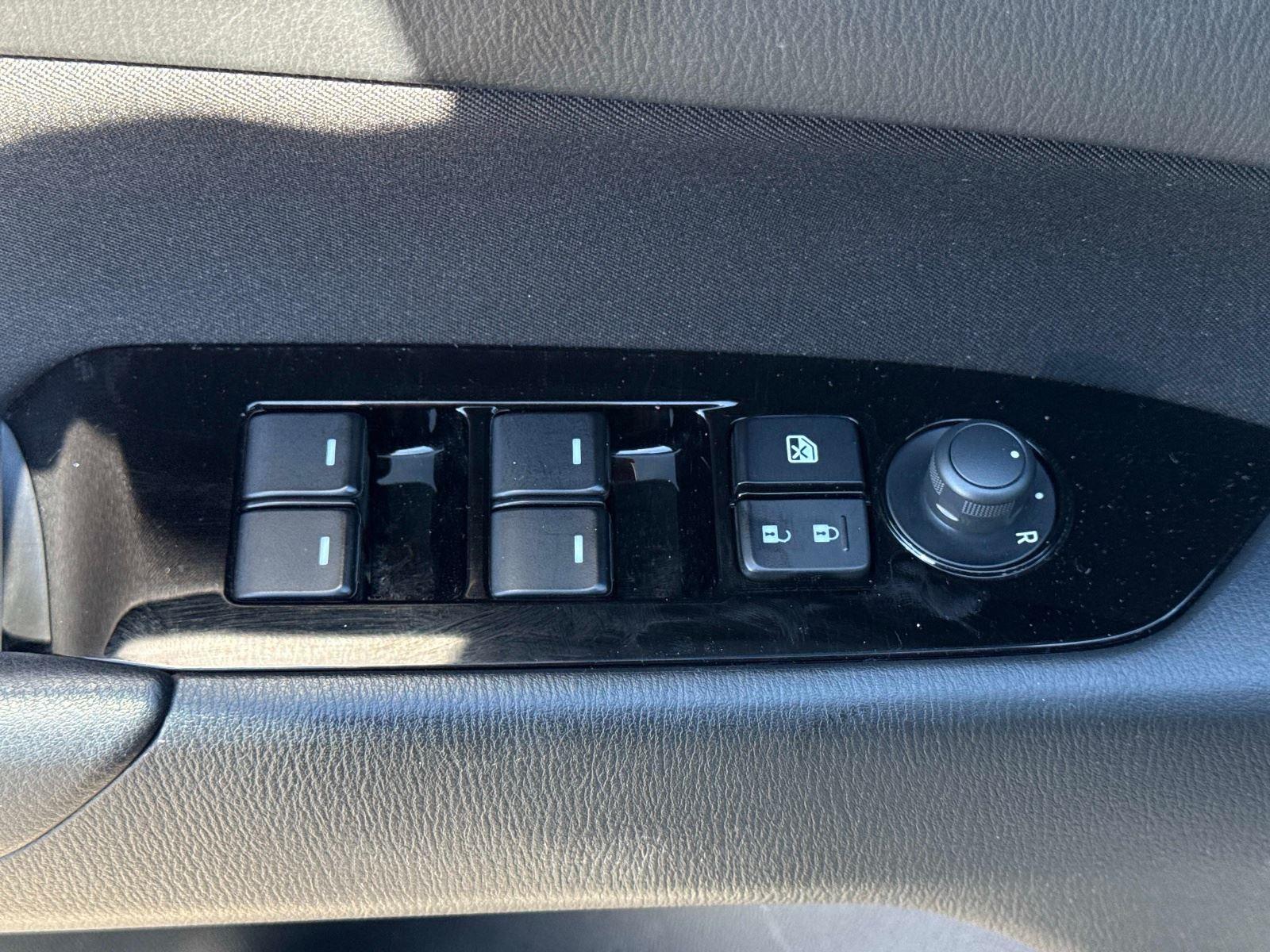 2023 Mazda CX-5 2.5 S