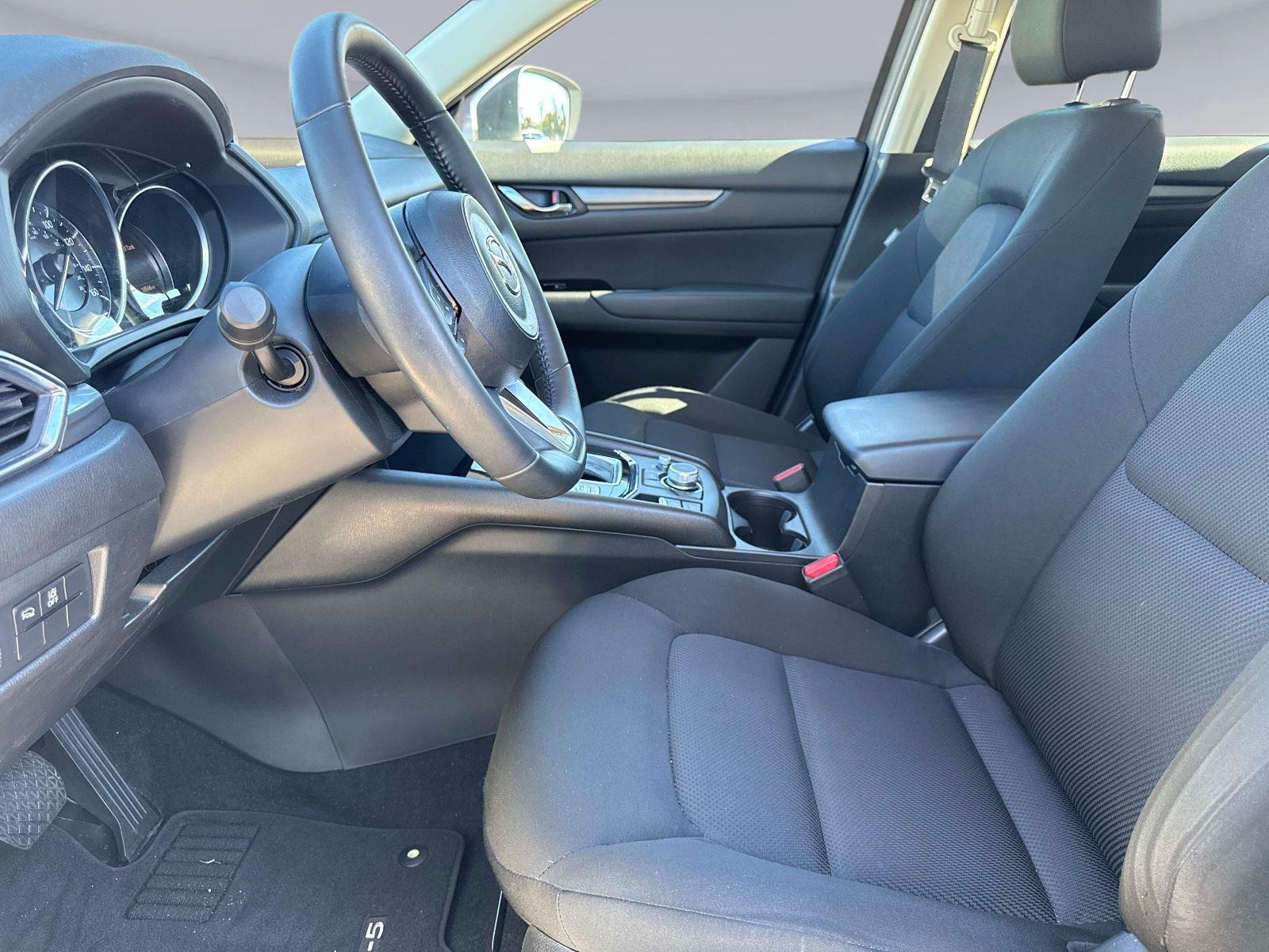 2023 Mazda CX-5 2.5 S