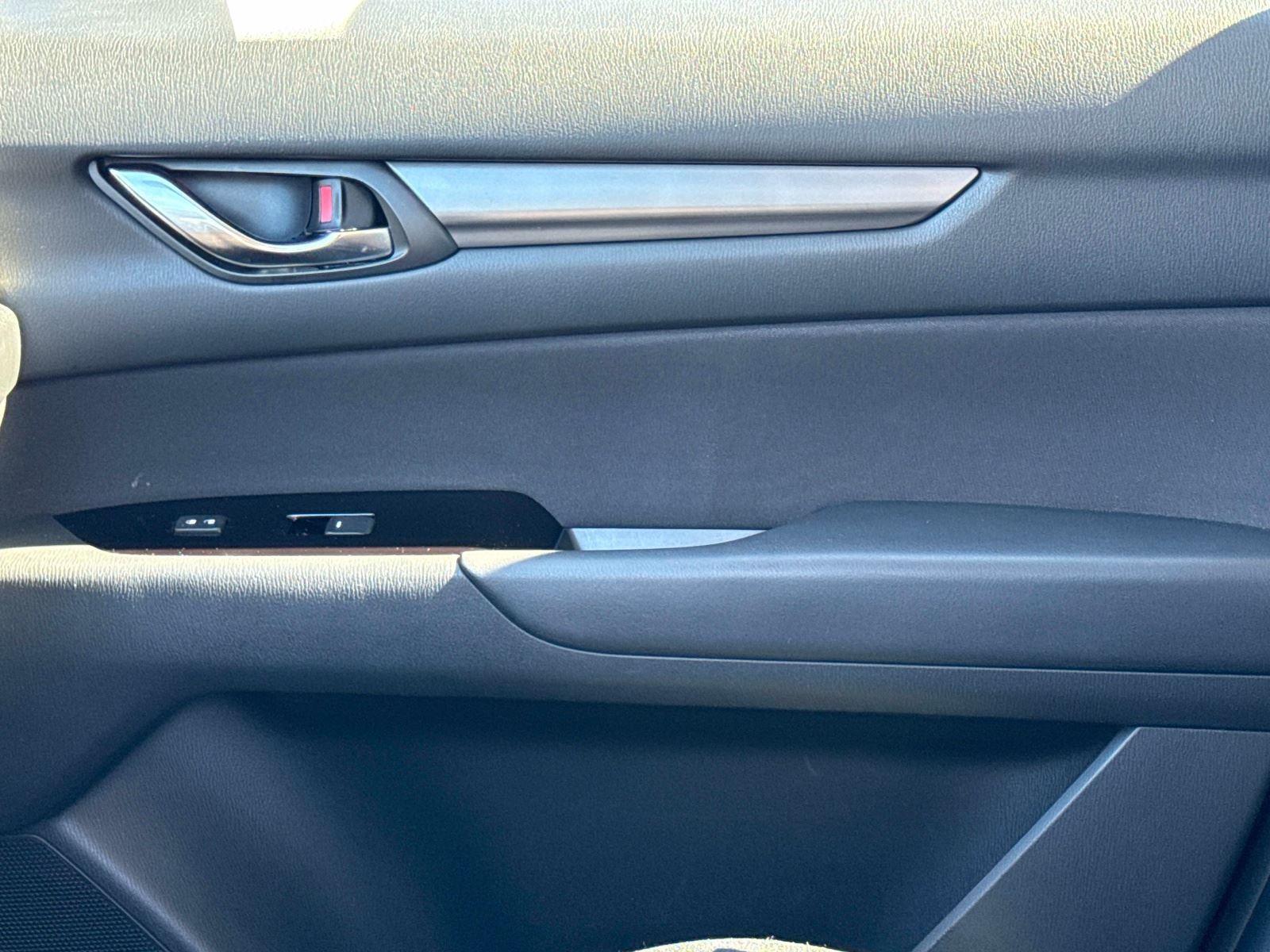 2023 Mazda CX-5 2.5 S