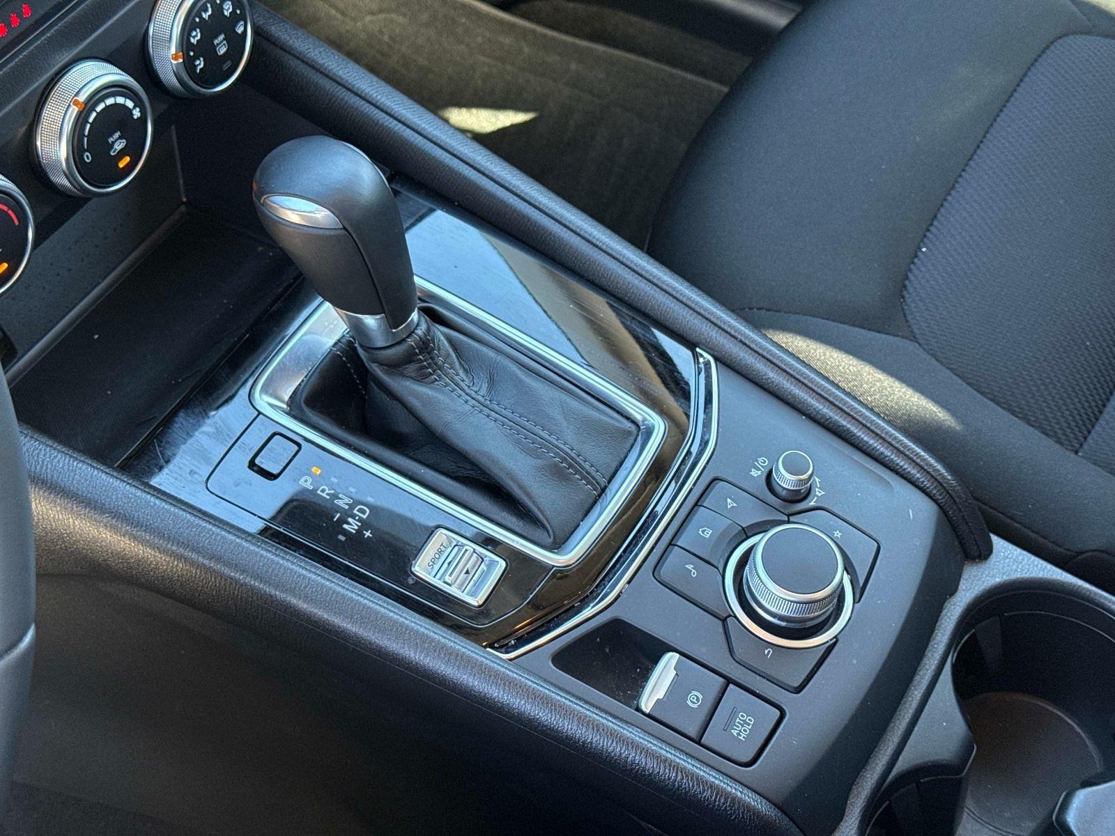 2023 Mazda CX-5 2.5 S