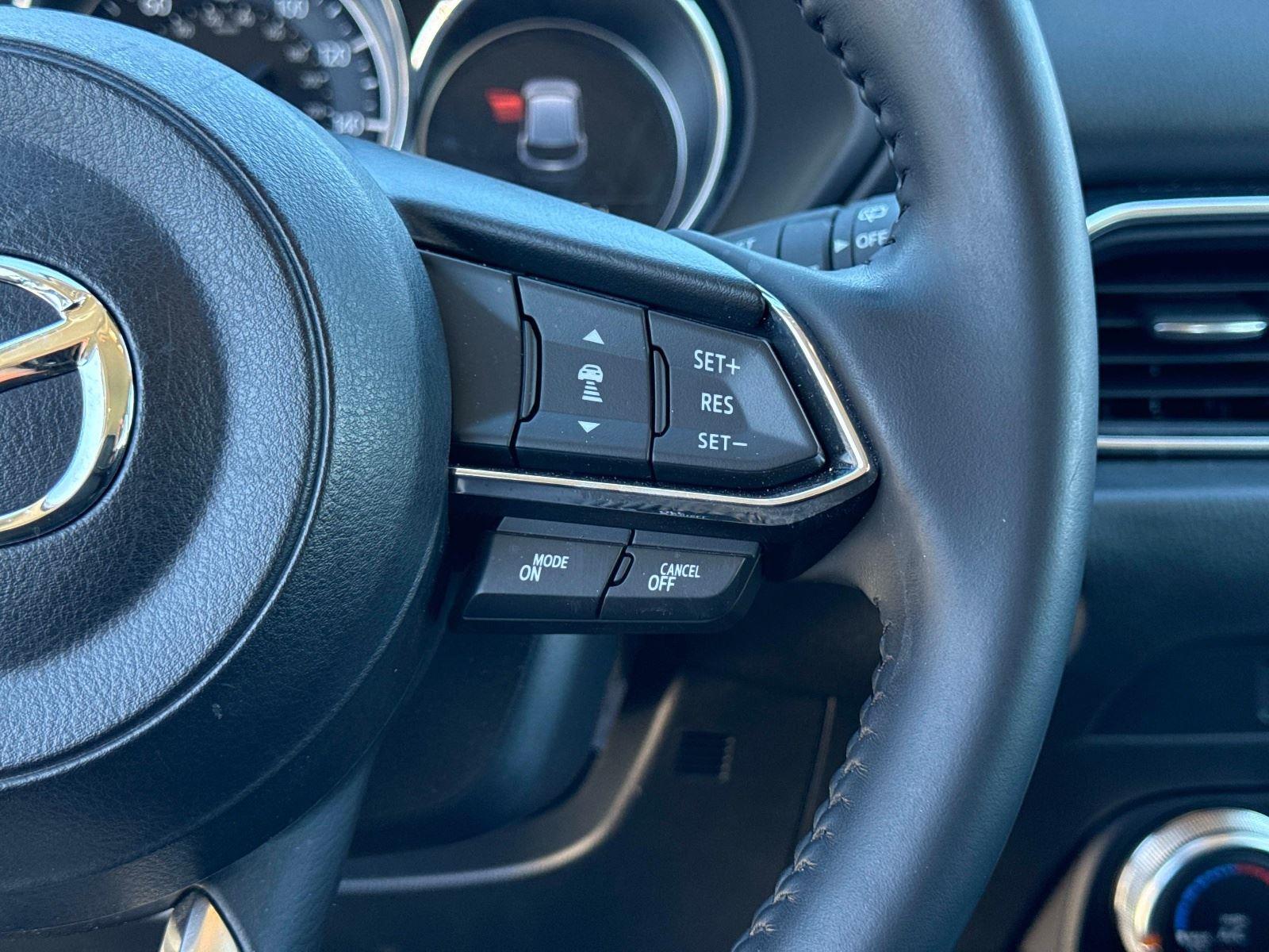 2023 Mazda CX-5 2.5 S