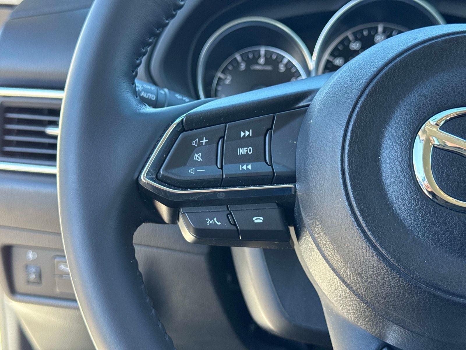 2023 Mazda CX-5 2.5 S