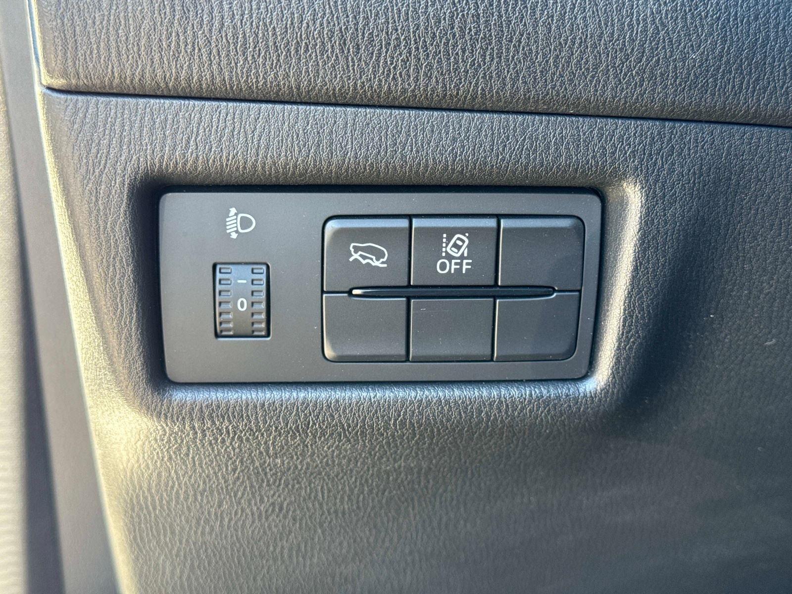 2023 Mazda CX-5 2.5 S