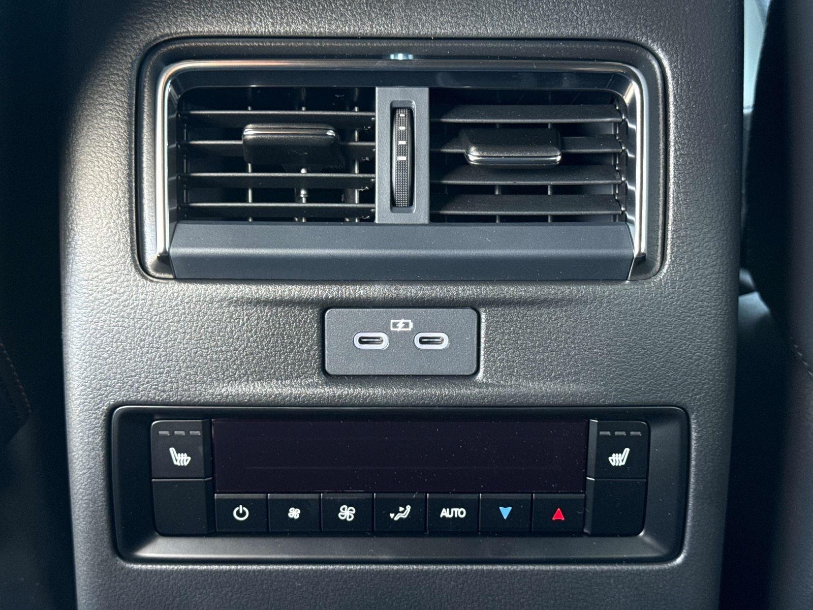 2026 Mazda CX-90 Premium Plus