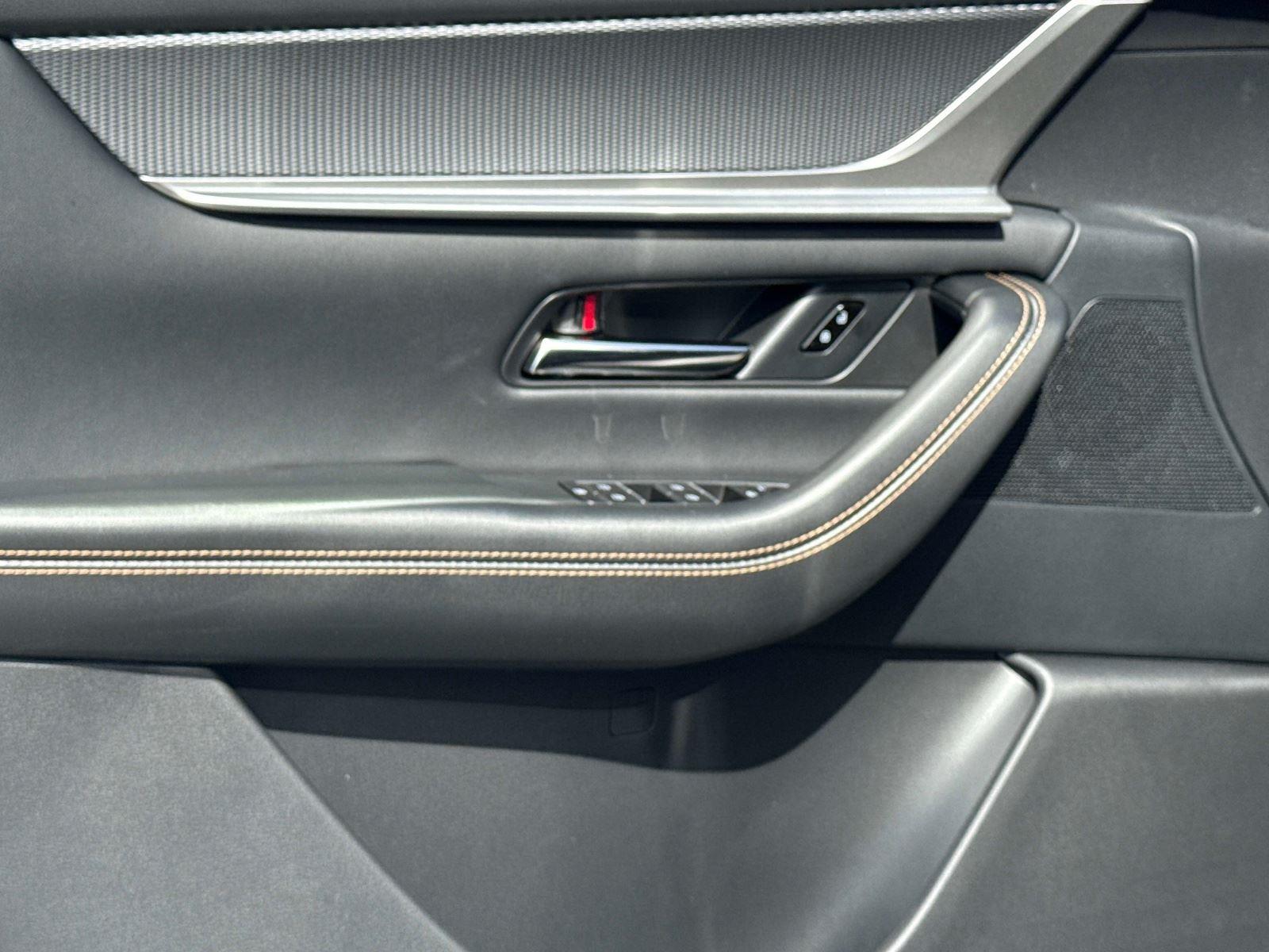 2026 Mazda CX-90 Premium Plus