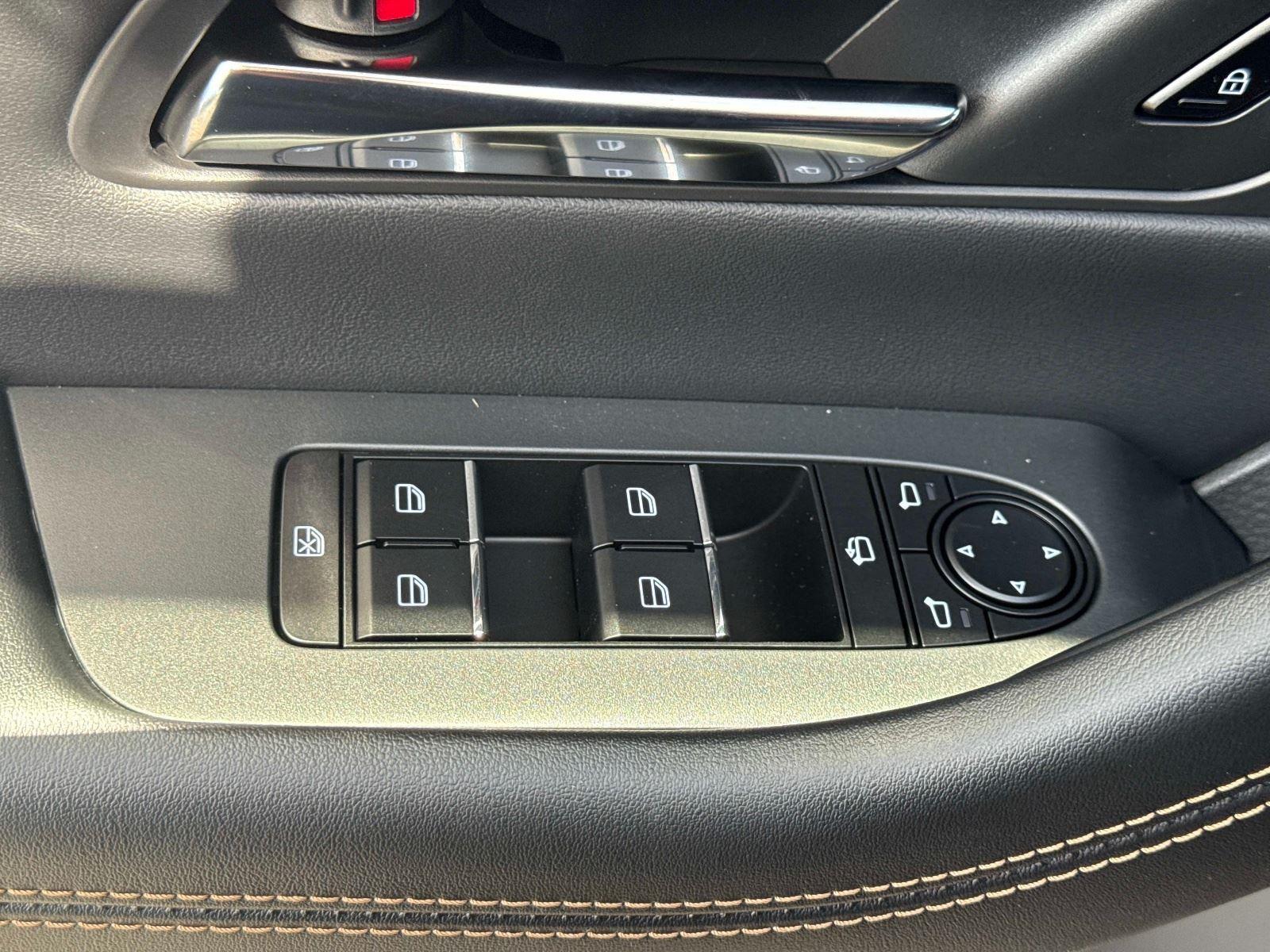 2026 Mazda CX-90 Premium Plus