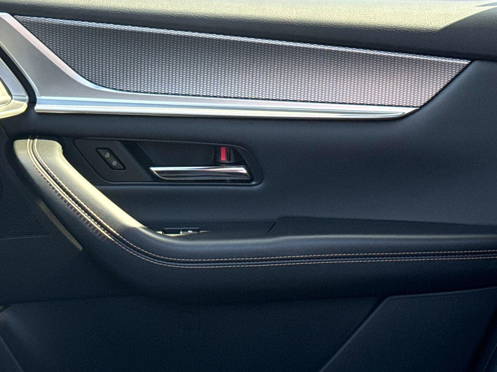 2026 Mazda CX-90 Premium Plus
