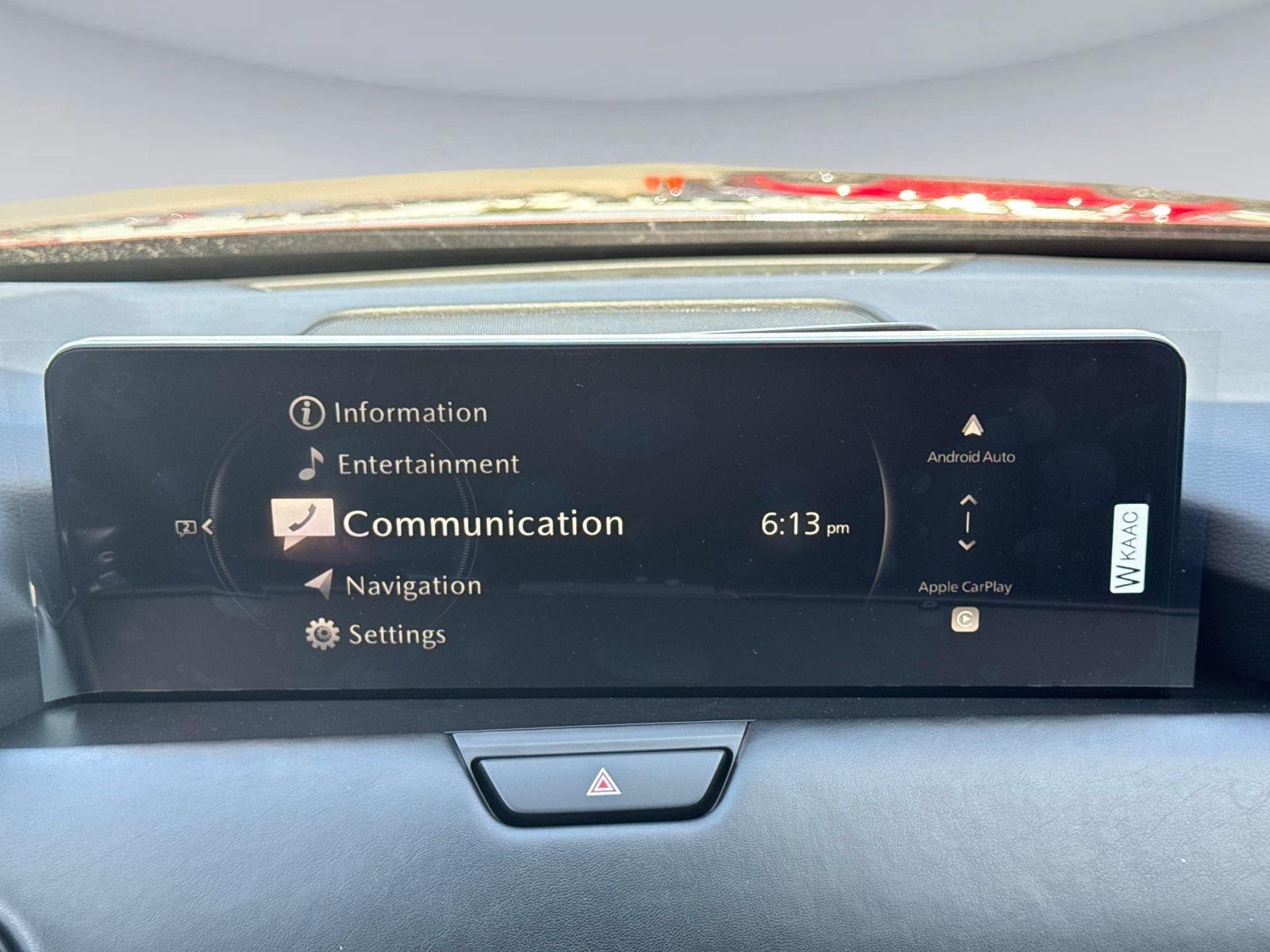 2026 Mazda CX-90 Premium Plus