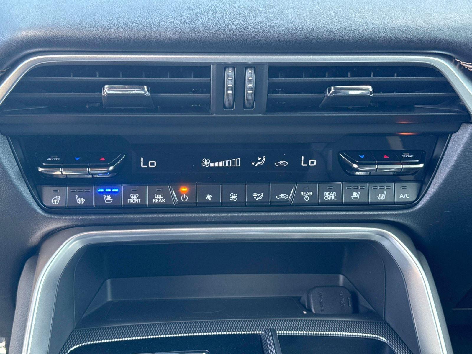 2026 Mazda CX-90 Premium Plus