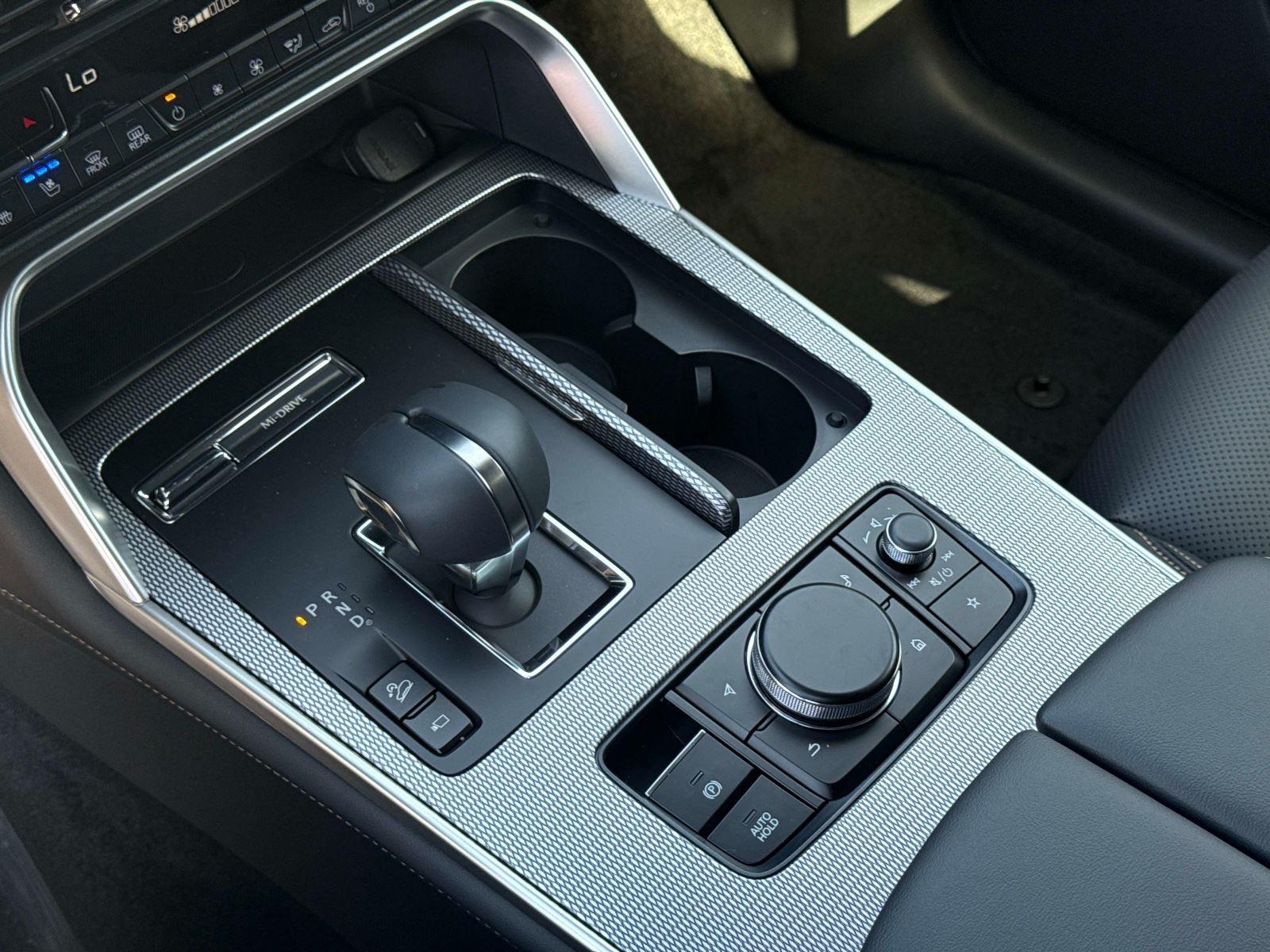 2026 Mazda CX-90 Premium Plus