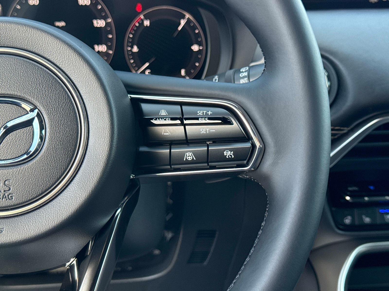 2026 Mazda CX-90 Premium Plus