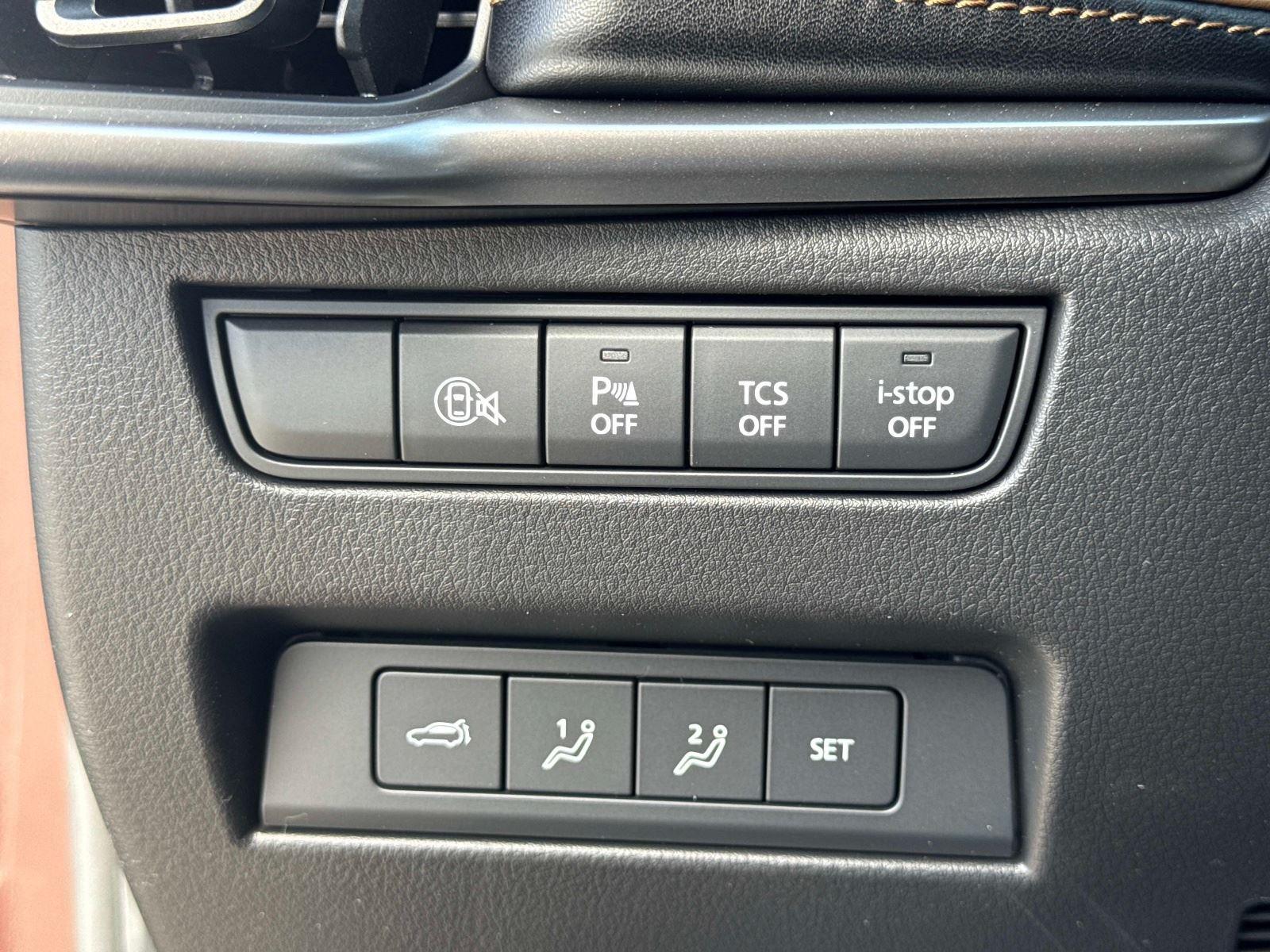 2026 Mazda CX-90 Premium Plus