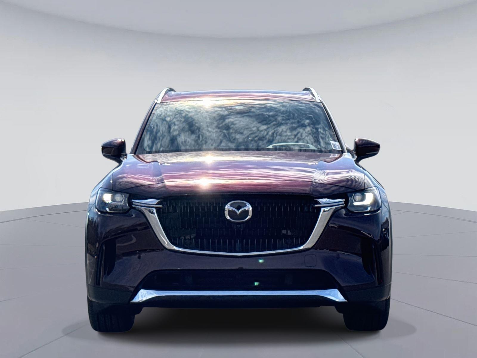 2026 Mazda CX-90 Premium Plus