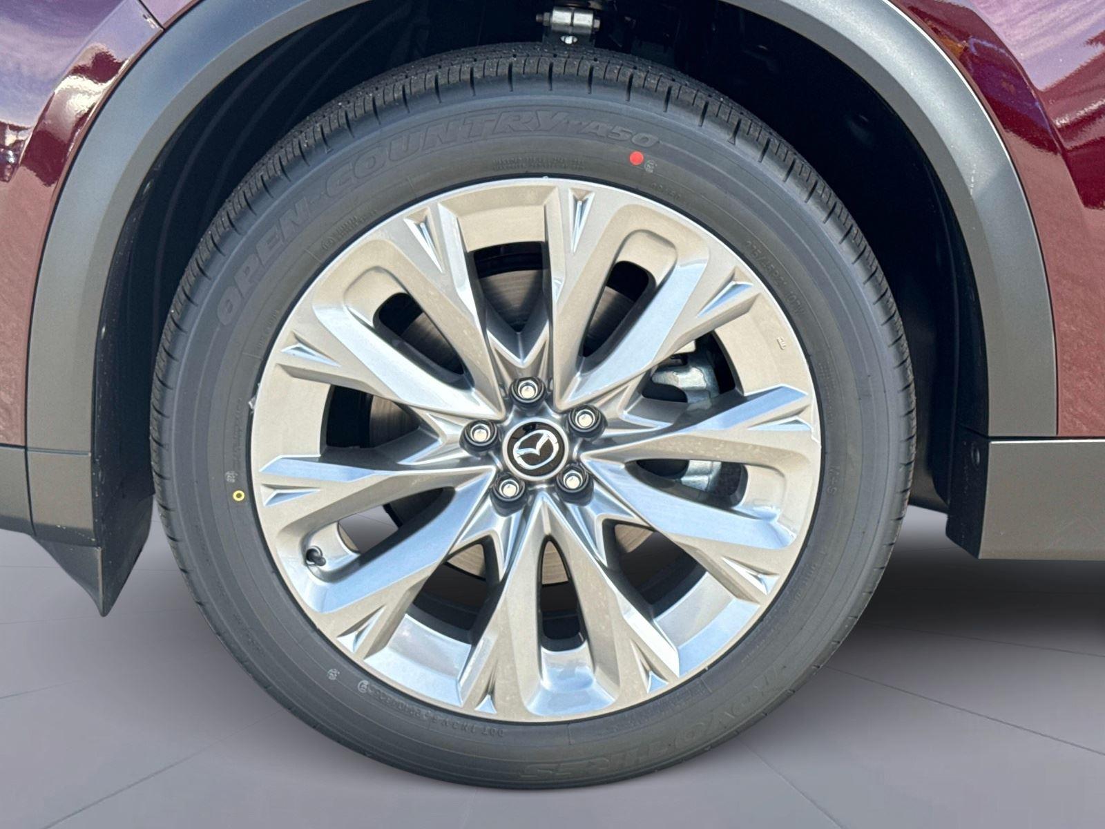 2026 Mazda CX-90 Premium Plus
