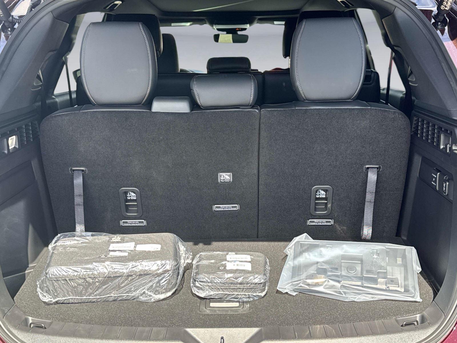 2026 Mazda CX-90 Premium Plus