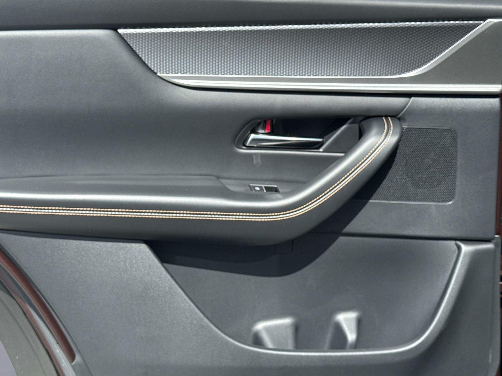 2026 Mazda CX-90 Premium Plus