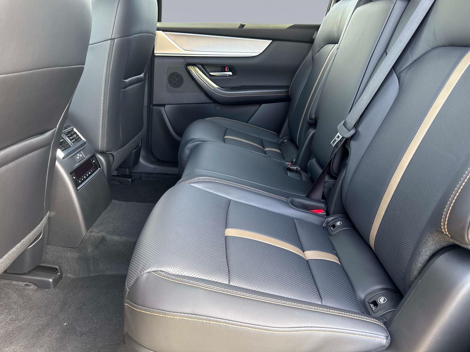 2026 Mazda CX-90 Premium Plus